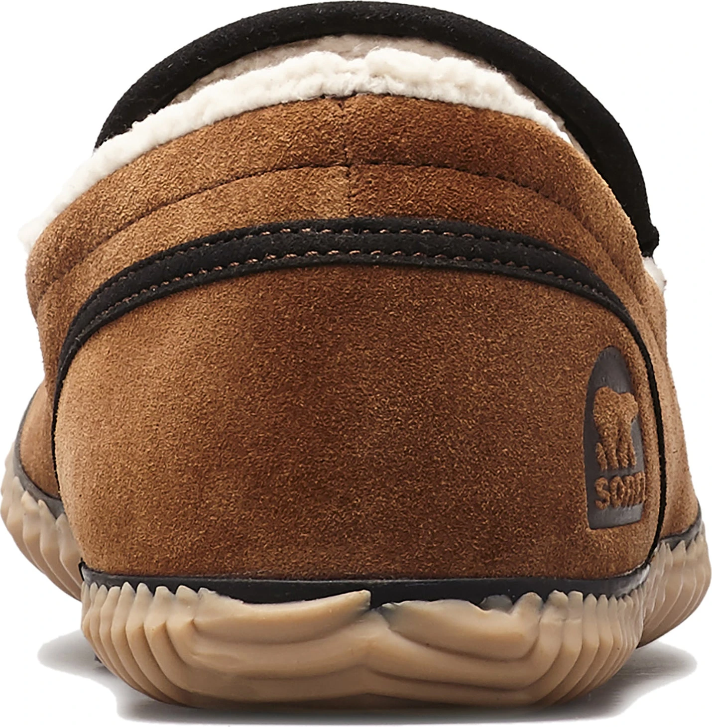 Sorel Dude Moc Slipper - Men's|-|Pantoufles Sorel Dude Moc - Homme - Image 12