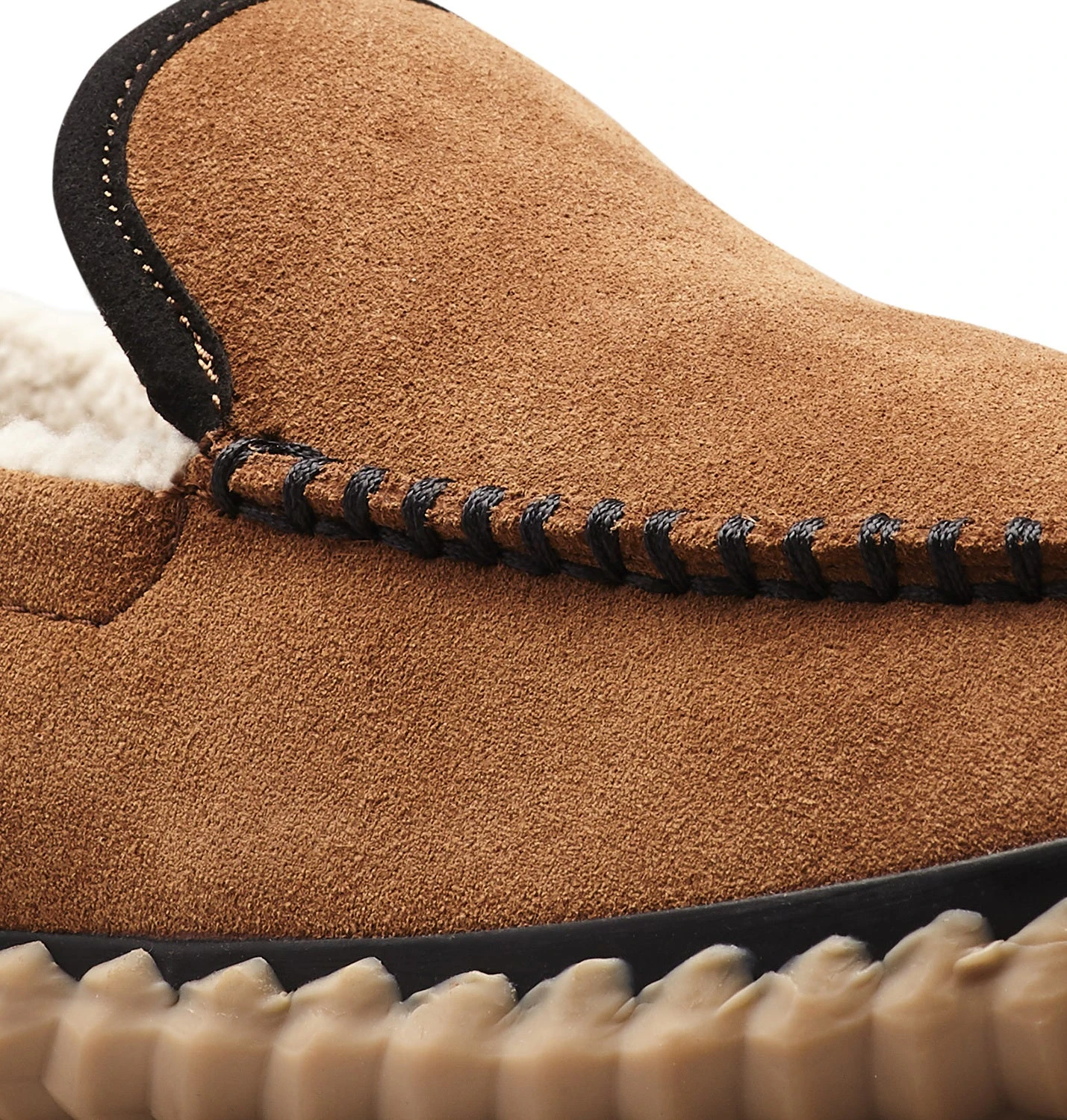 Sorel Dude Moc Slipper - Men's|-|Pantoufles Sorel Dude Moc - Homme - Image 10