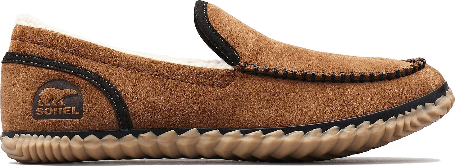 Sorel Dude Moc Slipper - Men's|-|Pantoufles Sorel Dude Moc - Homme - Image 3