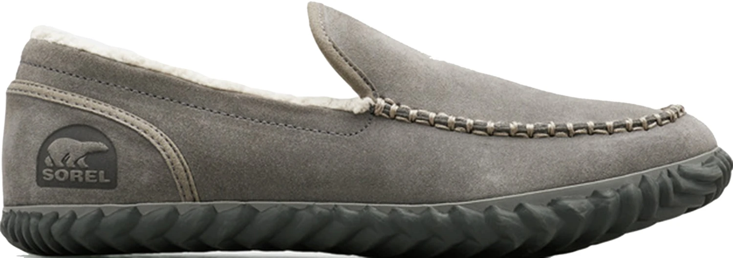 Sorel Dude Moc Slipper - Men's|-|Pantoufles Sorel Dude Moc - Homme - Image 2