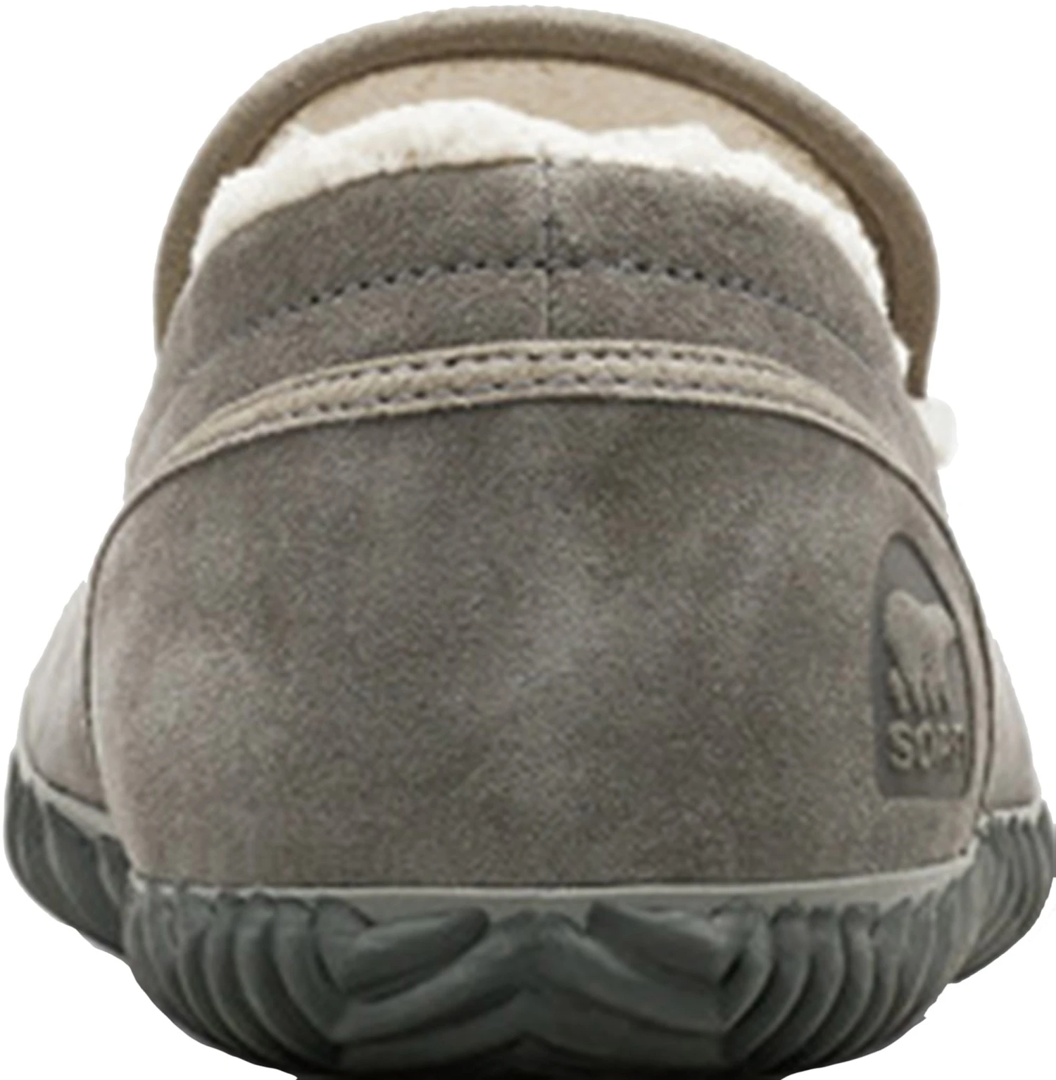 Sorel Dude Moc Slipper - Men's|-|Pantoufles Sorel Dude Moc - Homme - Image 14