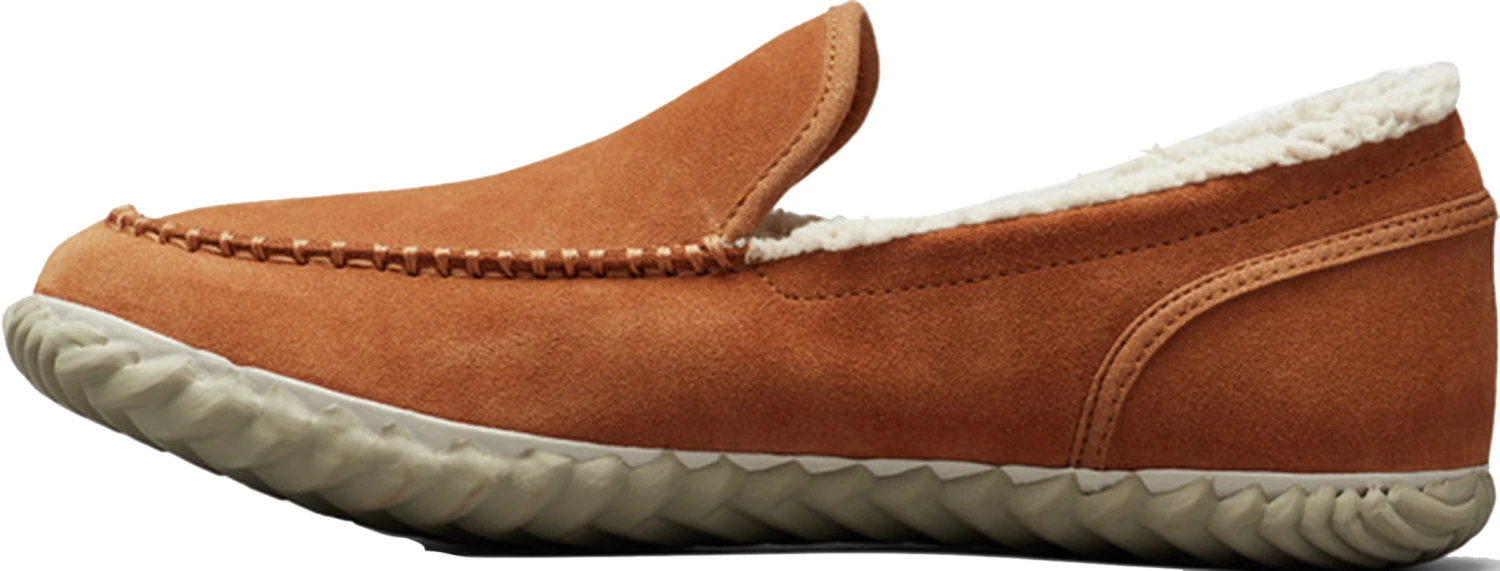 Sorel Dude Moc Slipper - Men's|-|Pantoufles Sorel Dude Moc - Homme - Image 15