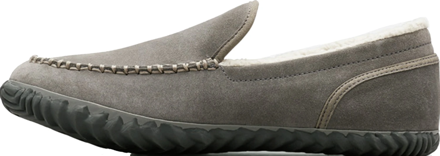 Sorel Dude Moc Slipper - Men's|-|Pantoufles Sorel Dude Moc - Homme - Image 16