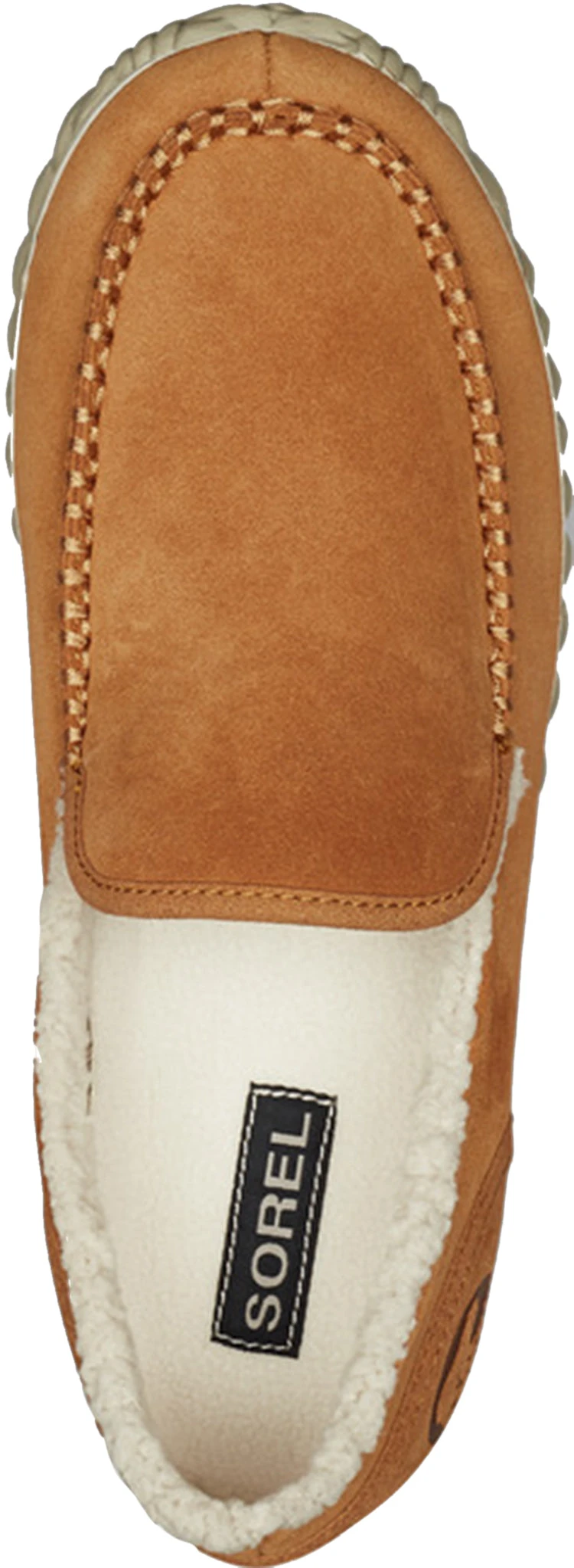 Sorel Dude Moc Slipper - Men's|-|Pantoufles Sorel Dude Moc - Homme - Image 18