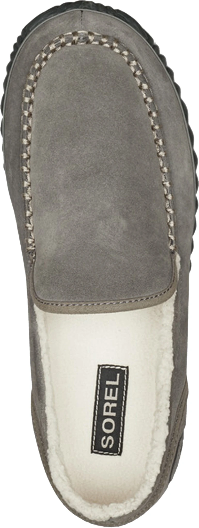 Sorel Dude Moc Slipper - Men's|-|Pantoufles Sorel Dude Moc - Homme - Image 13