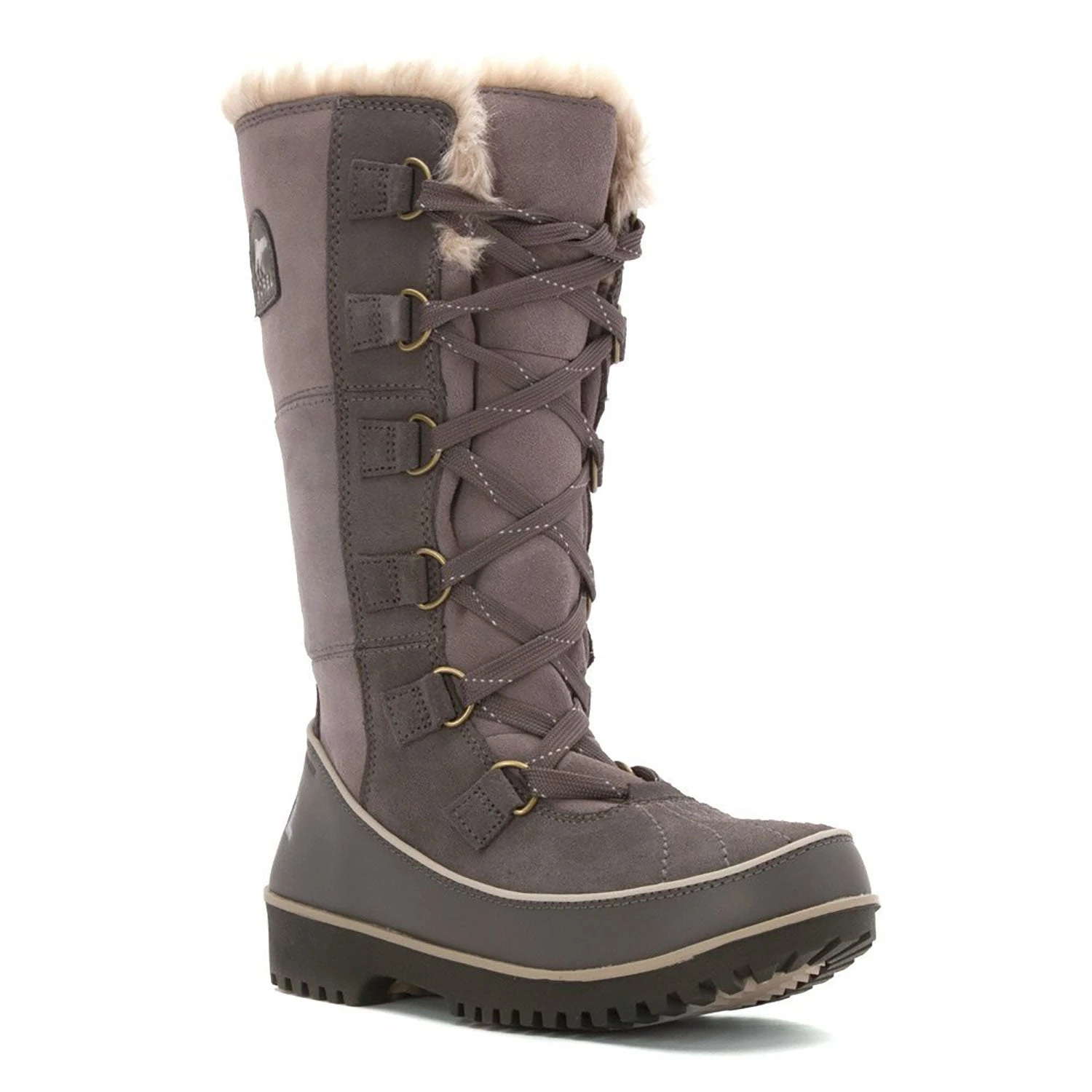 Sorel Women's Tivoli High II Waterproof Boots|-|Bottes Imperméables Tivoli High II Femme - Image 3