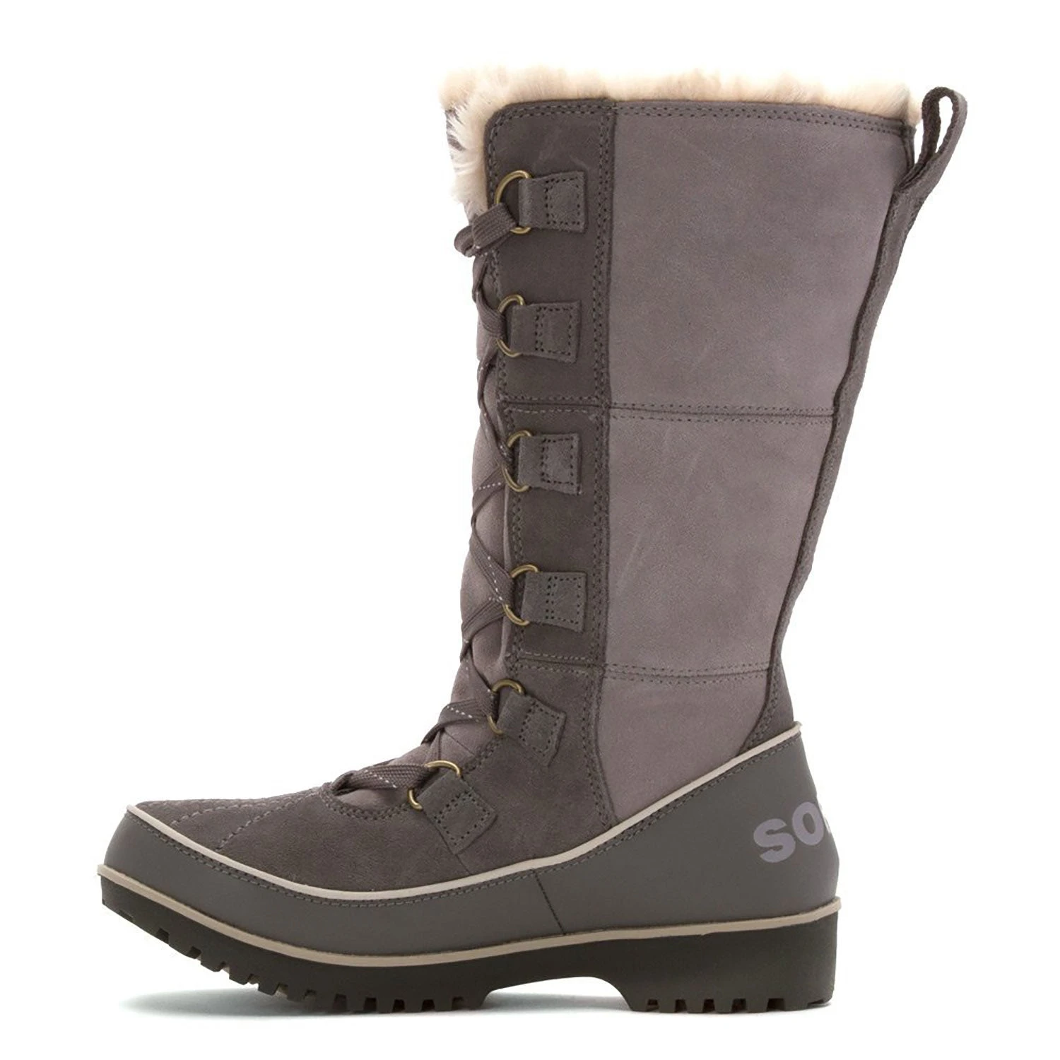 Sorel Women's Tivoli High II Waterproof Boots|-|Bottes Imperméables Tivoli High II Femme - Image 7