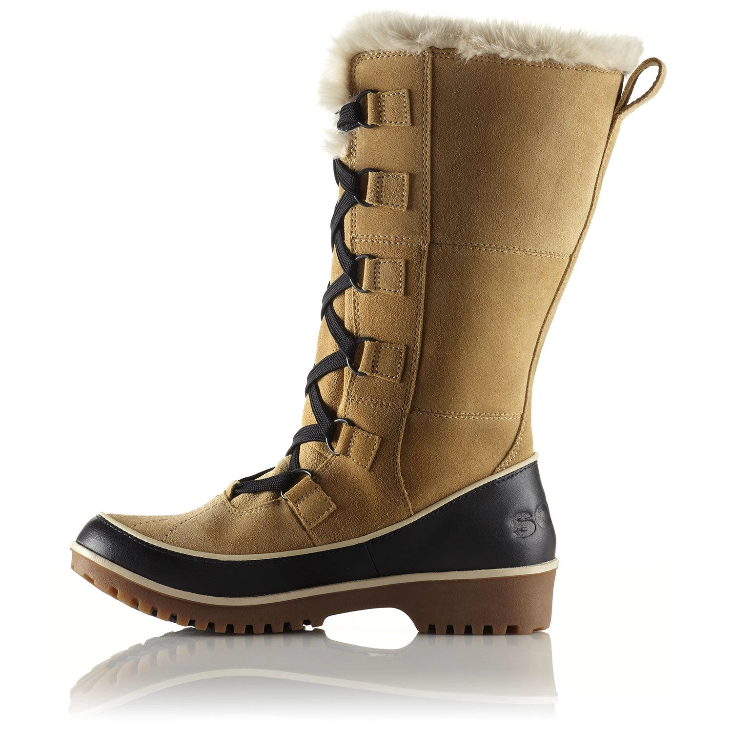 Sorel Women's Tivoli High II Waterproof Boots|-|Bottes Imperméables Tivoli High II Femme - Image 11
