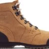 Sorel Ankeny Mid Hiker Waterproof Boots - Men's|-|Bottines Imperméables Mi-hauteur Ankeny - Homme