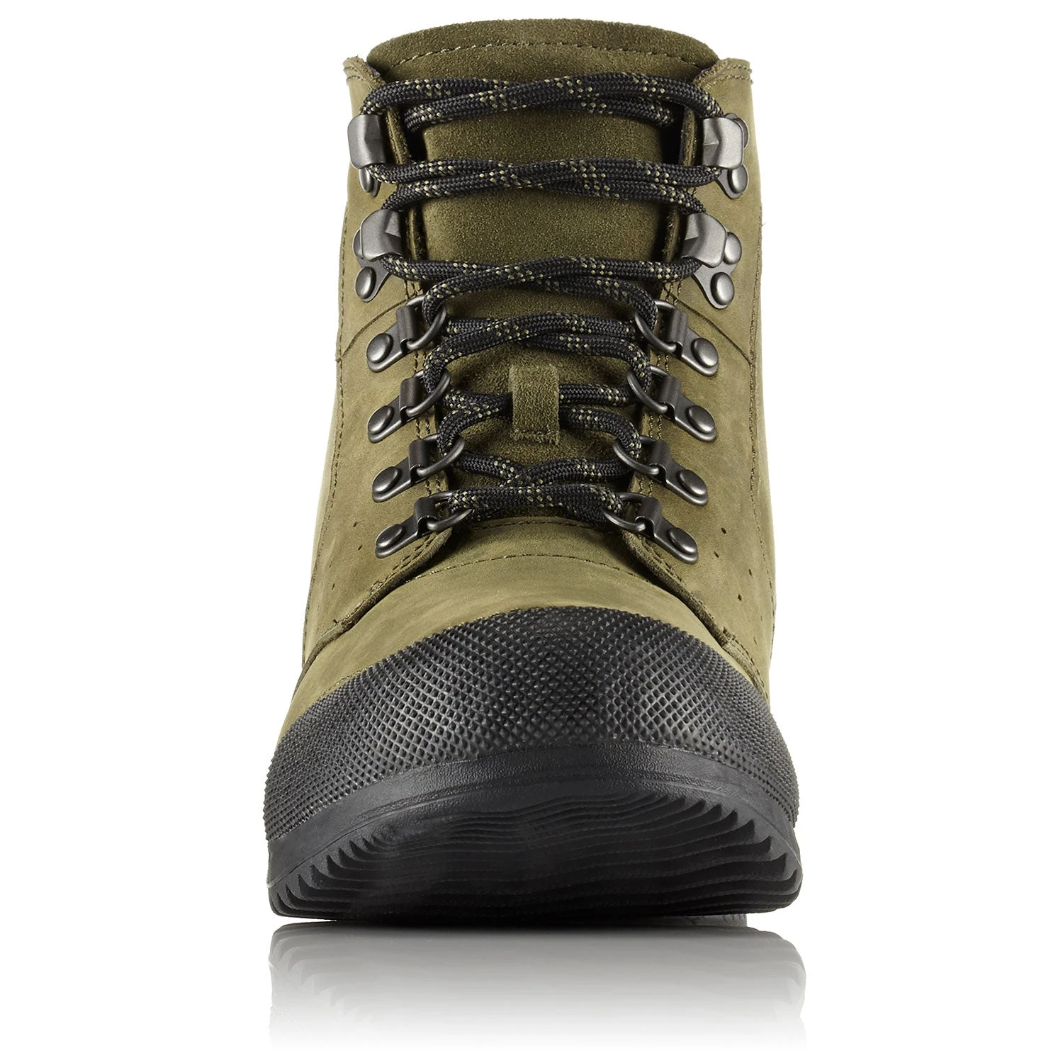 Sorel Ankeny Mid Hiker Waterproof Boots - Men's|-|Bottines Imperméables Mi-hauteur Ankeny - Homme - Image 5