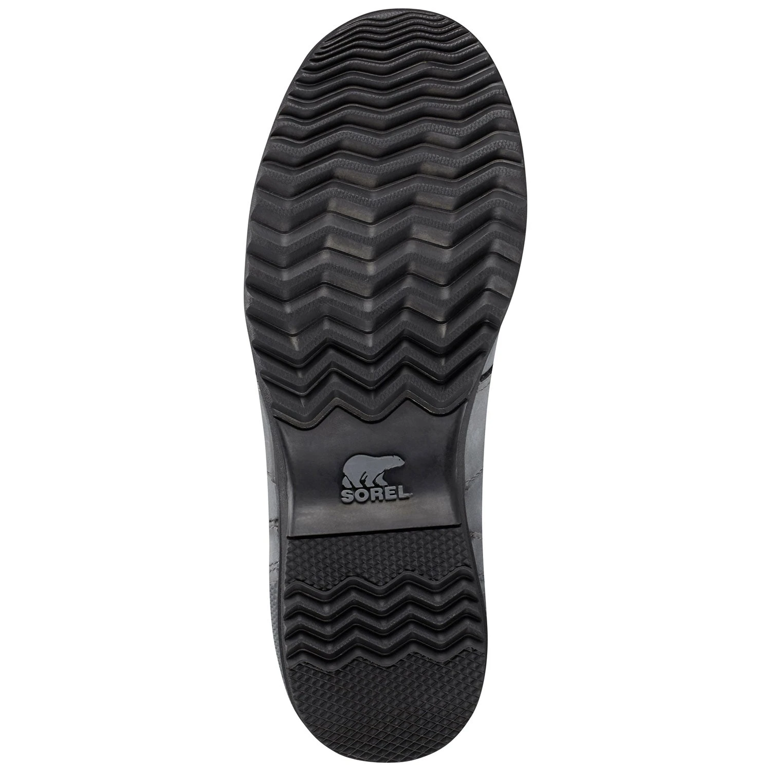 Sorel Ankeny Mid Hiker Waterproof Boots - Men's|-|Bottines Imperméables Mi-hauteur Ankeny - Homme - Image 7