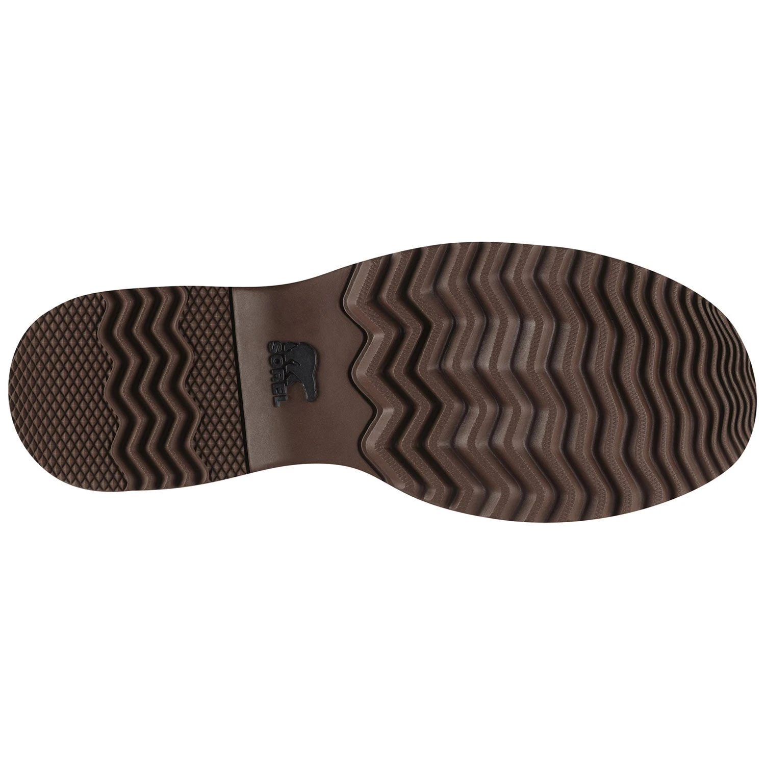 Sorel Ankeny Mid Hiker Waterproof Boots - Men's|-|Bottines Imperméables Mi-hauteur Ankeny - Homme - Image 10