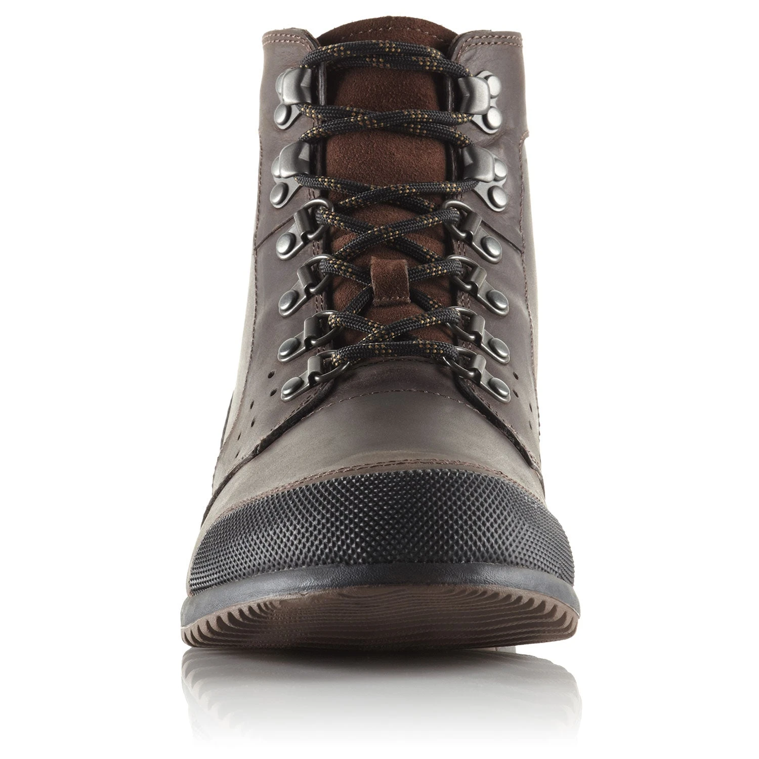 Sorel Ankeny Mid Hiker Waterproof Boots - Men's|-|Bottines Imperméables Mi-hauteur Ankeny - Homme - Image 9