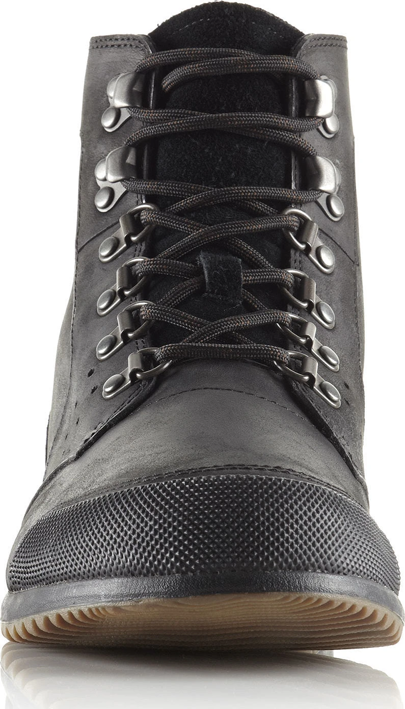 Sorel Ankeny Mid Hiker Waterproof Boots - Men's|-|Bottines Imperméables Mi-hauteur Ankeny - Homme - Image 14