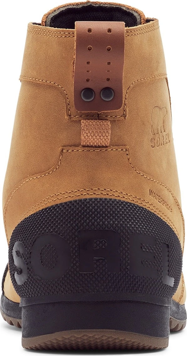 Sorel Ankeny Mid Hiker Waterproof Boots - Men's|-|Bottines Imperméables Mi-hauteur Ankeny - Homme - Image 19