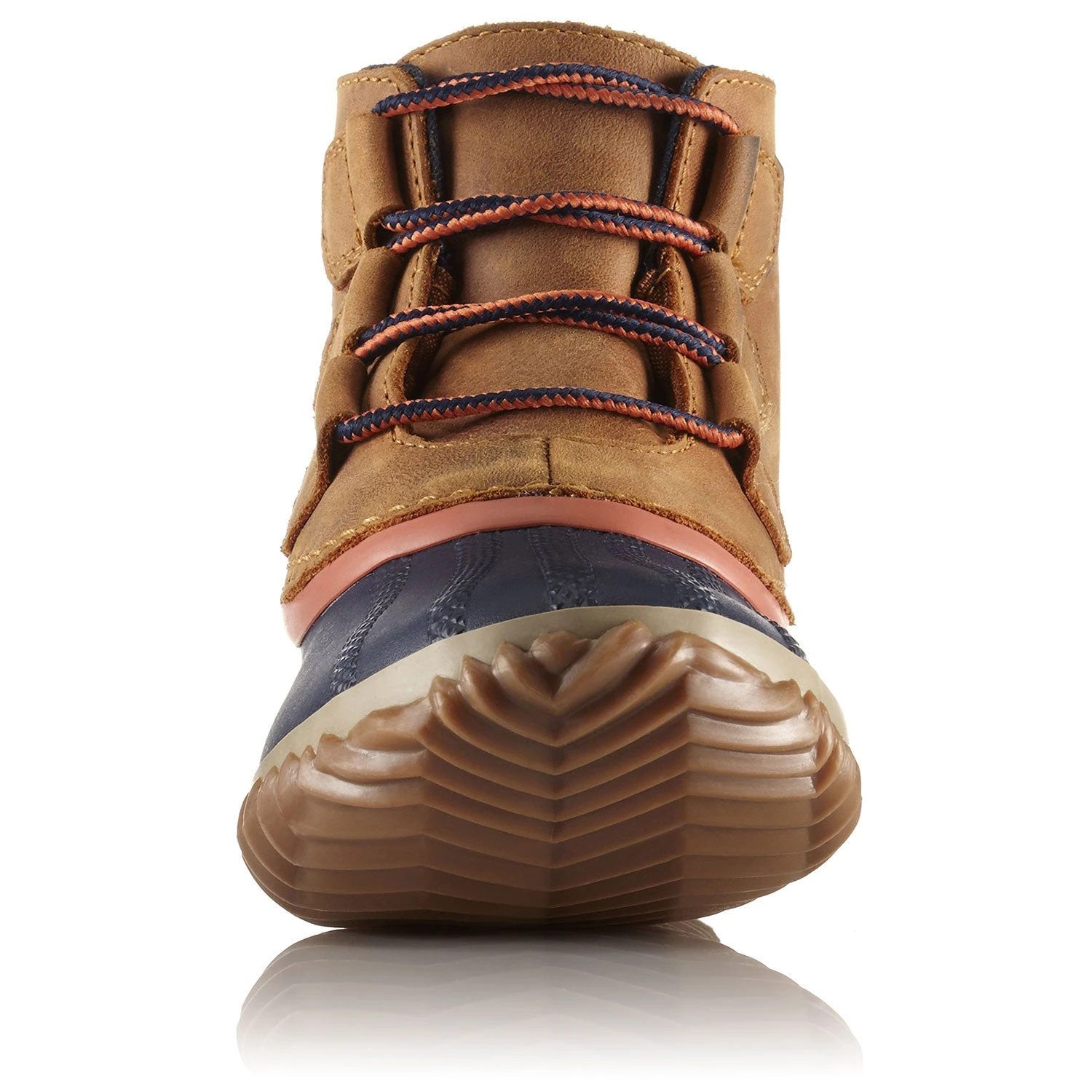 Sorel Women's Out N About Leather Waterproof Boots|-|Bottines Imperméables En Cuir Out N About Femme - Image 8