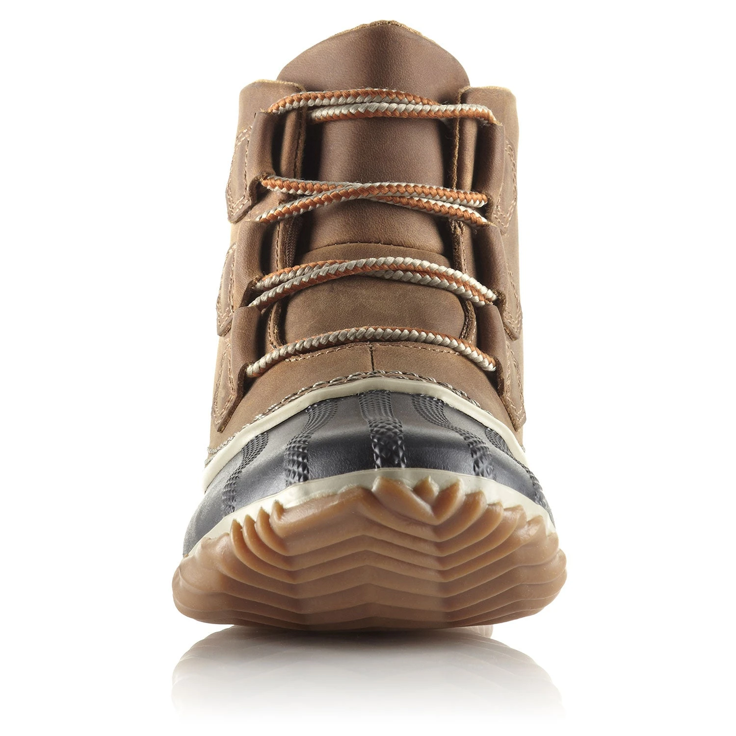 Sorel Women's Out N About Leather Waterproof Boots|-|Bottines Imperméables En Cuir Out N About Femme - Image 10