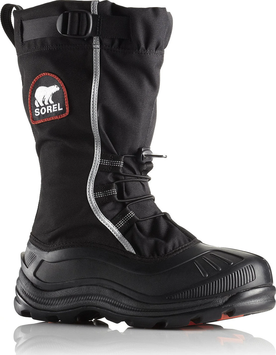 Sorel Men's Alpha Pac Xt Boots -60F/-51.5C|-|Bottes Alpha Pac Xt Homme -60F/-51.5C - Image 7