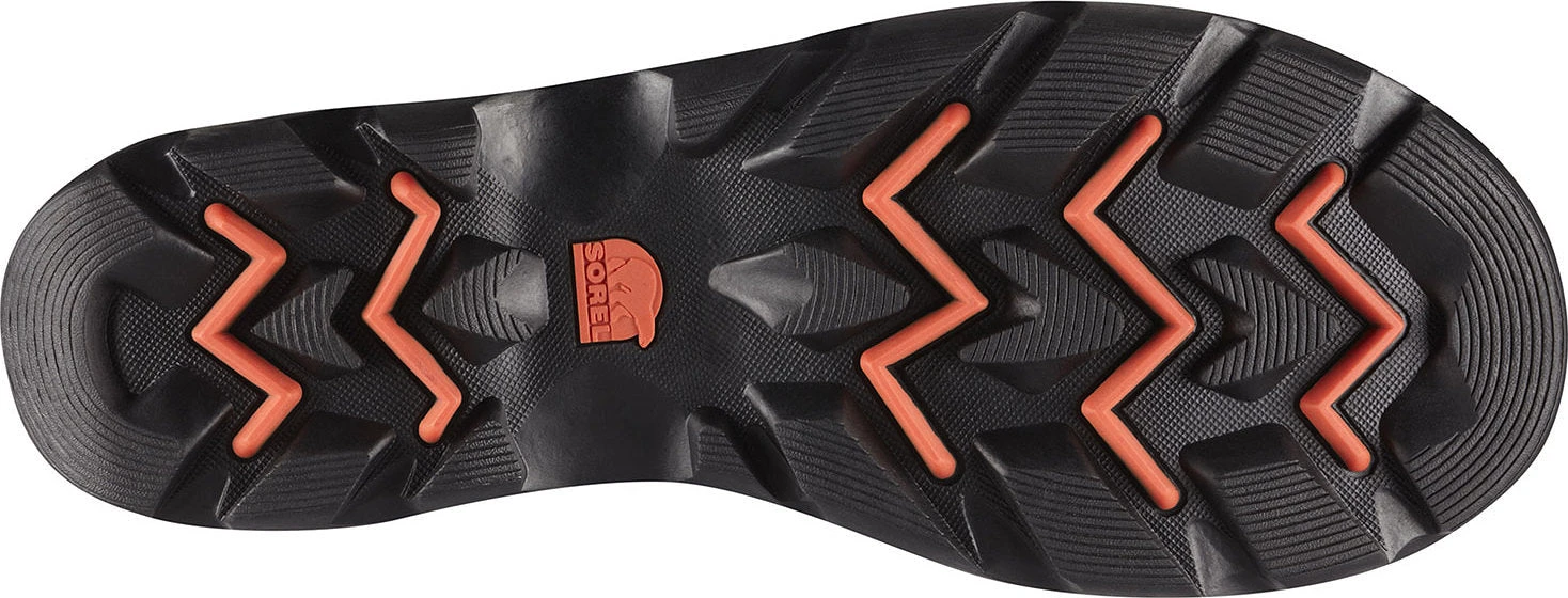 Sorel Men's Alpha Pac Xt Boots -60F/-51.5C|-|Bottes Alpha Pac Xt Homme -60F/-51.5C - Image 6