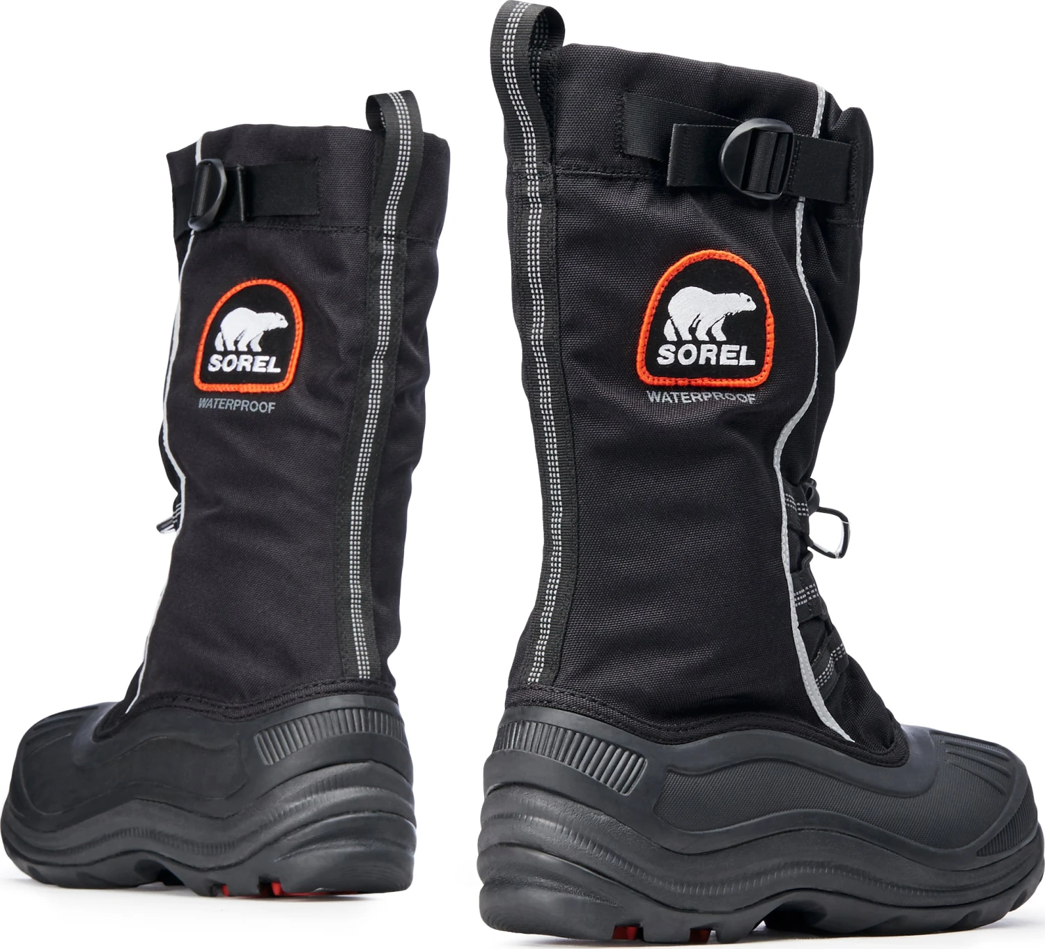 Sorel Men's Alpha Pac Xt Boots -60F/-51.5C|-|Bottes Alpha Pac Xt Homme -60F/-51.5C - Image 2