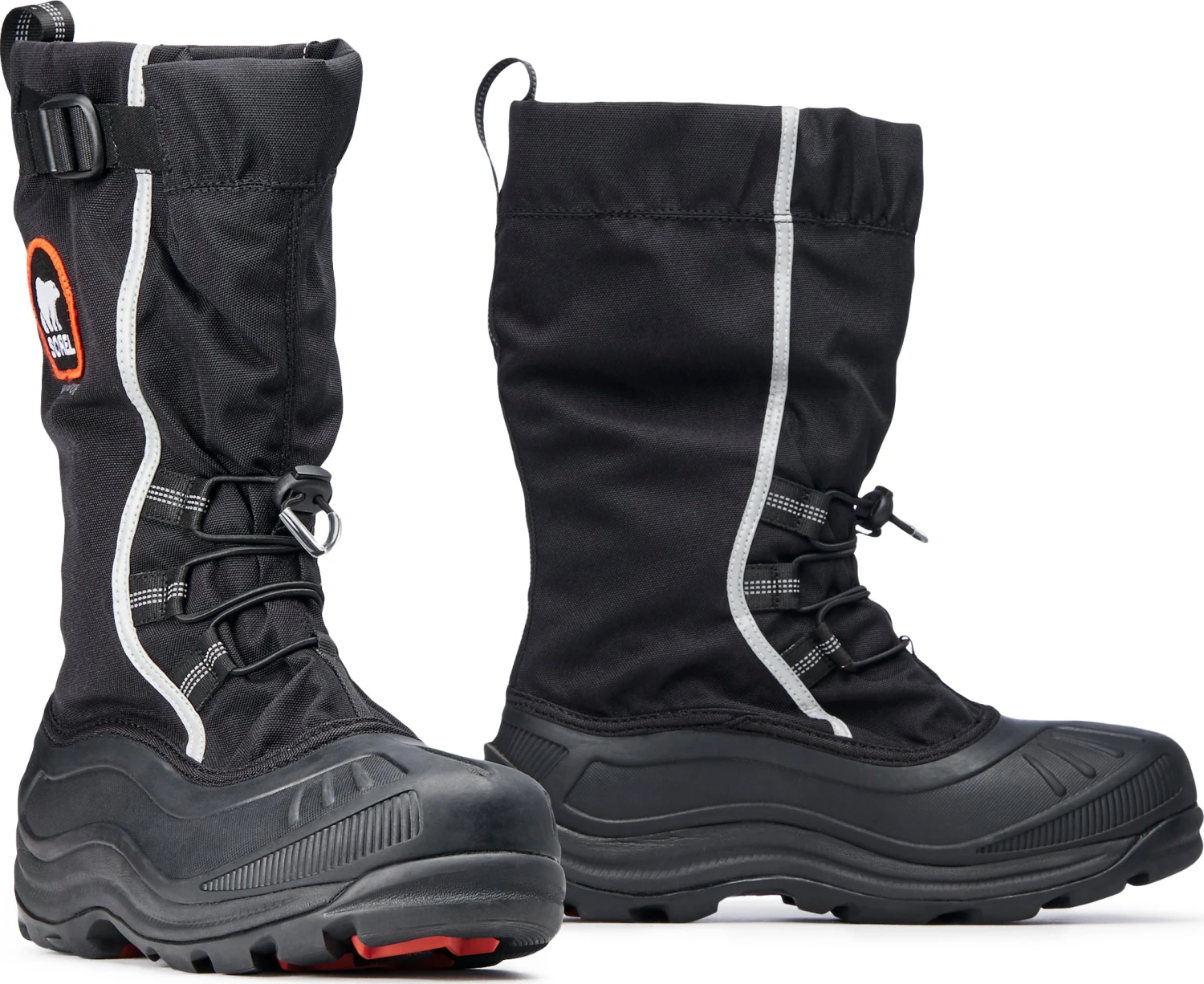 Sorel Men's Alpha Pac Xt Boots -60F/-51.5C|-|Bottes Alpha Pac Xt Homme -60F/-51.5C - Image 4