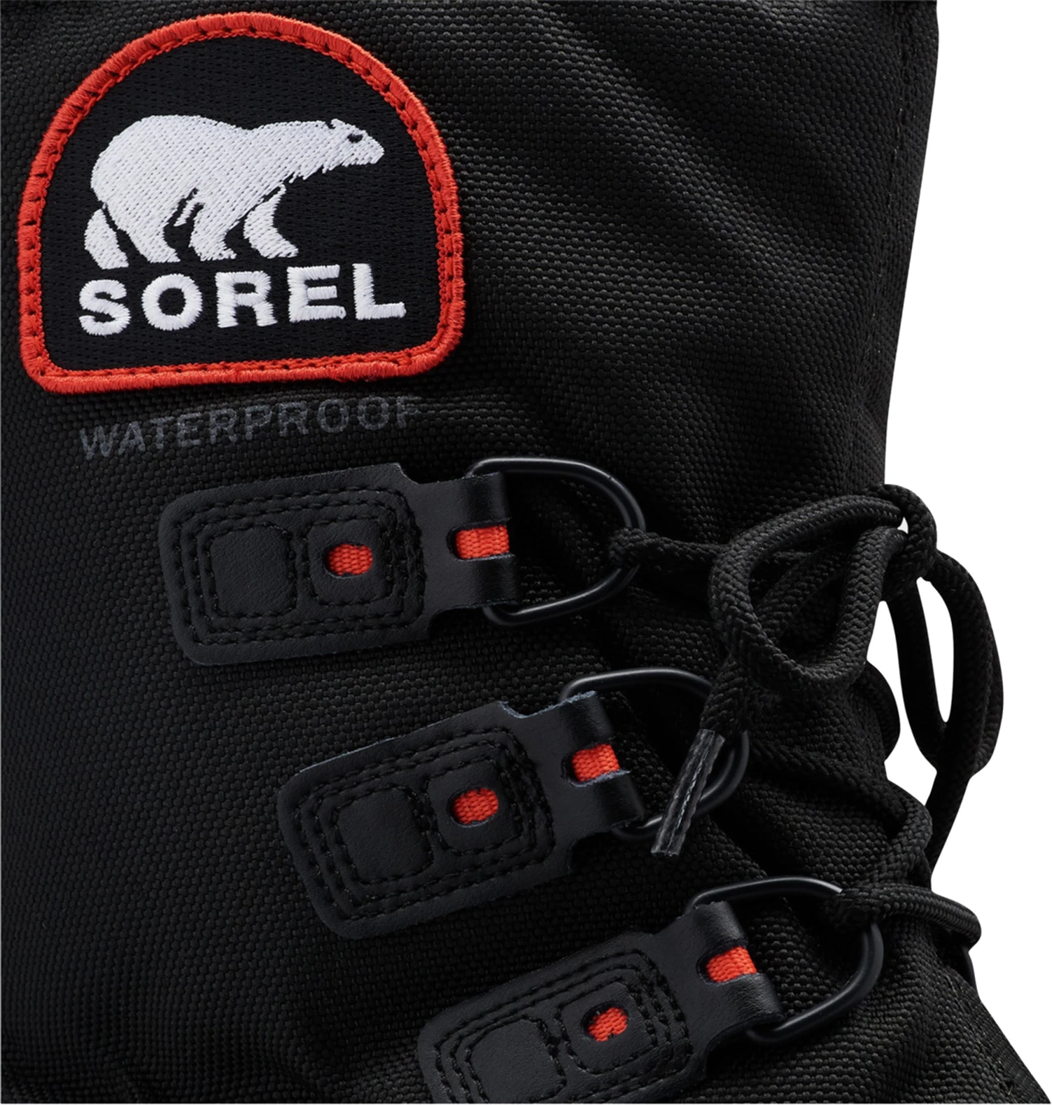 Sorel Glacier XT Boots - Kids|-|Bottes Glacier XT - Enfant - Image 5