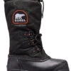 Sorel Glacier XT Boots - Women's|-|Bottes Glacier XT - Femme