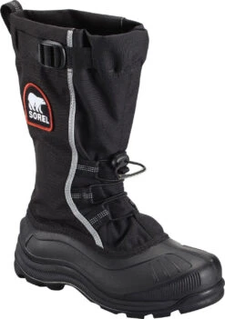 Sorel Women's Alpha Pac Xt Boots -60F/-51.5C|-|Bottes Alpha Pac Xt Femme -60F/-51.5C