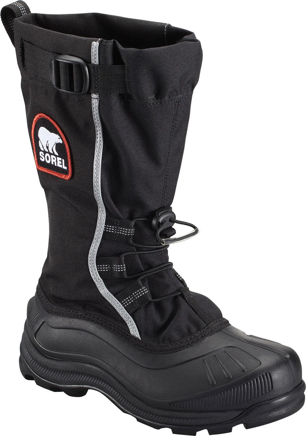 Sorel Women's Alpha Pac Xt Boots -60F/-51.5C|-|Bottes Alpha Pac Xt Femme -60F/-51.5C