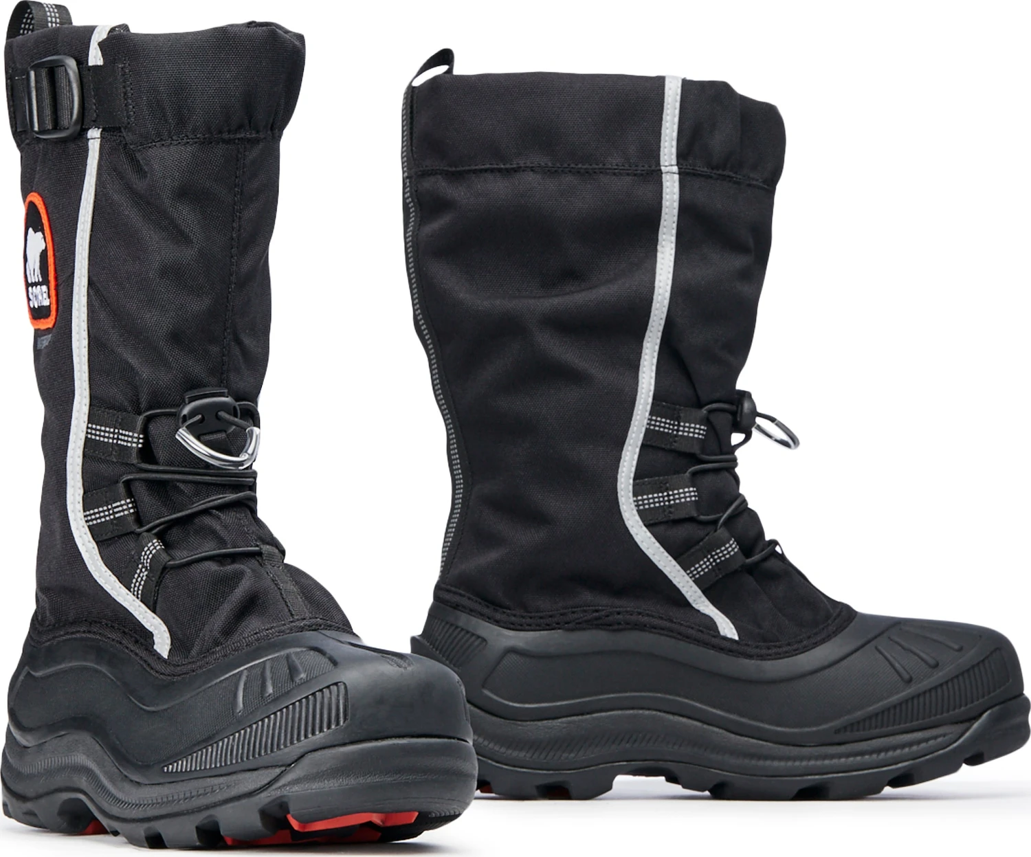 Sorel Women's Alpha Pac Xt Boots -60F/-51.5C|-|Bottes Alpha Pac Xt Femme -60F/-51.5C - Image 2