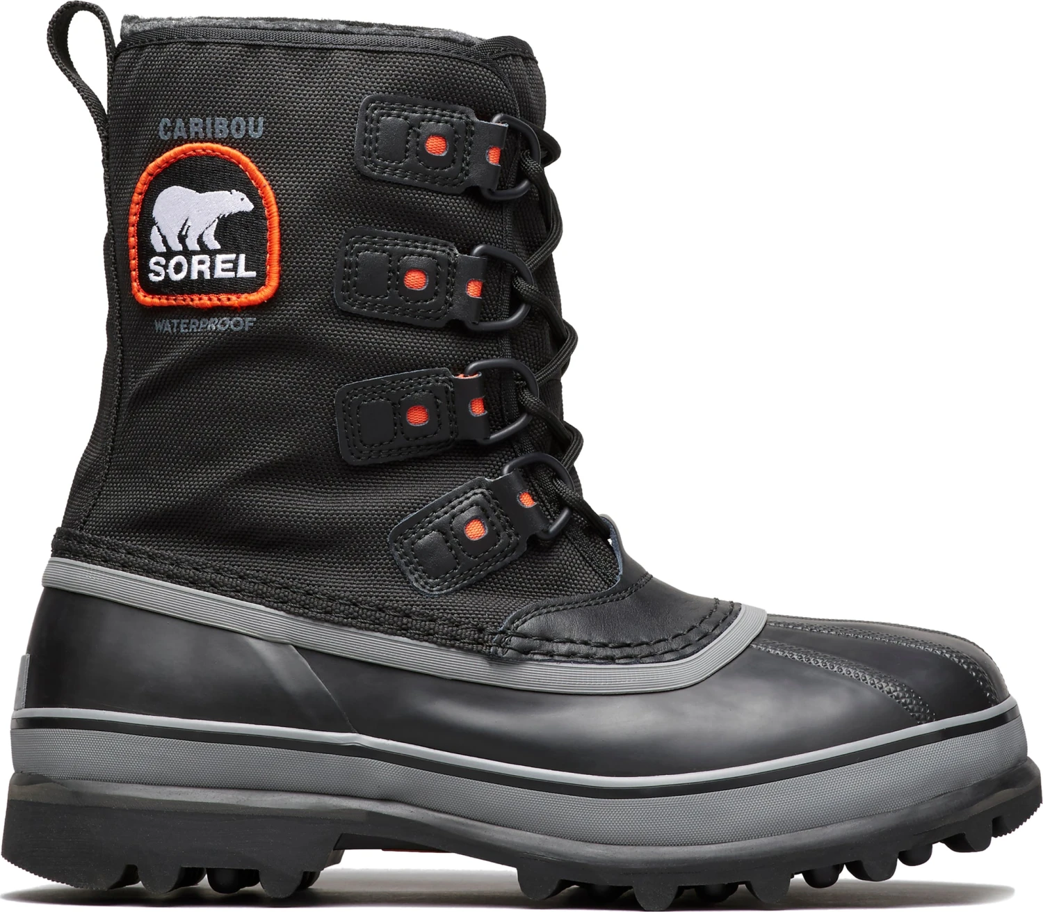 Sorel Caribou Xt Boots - Men's|-|Bottes Caribou Xt - Homme