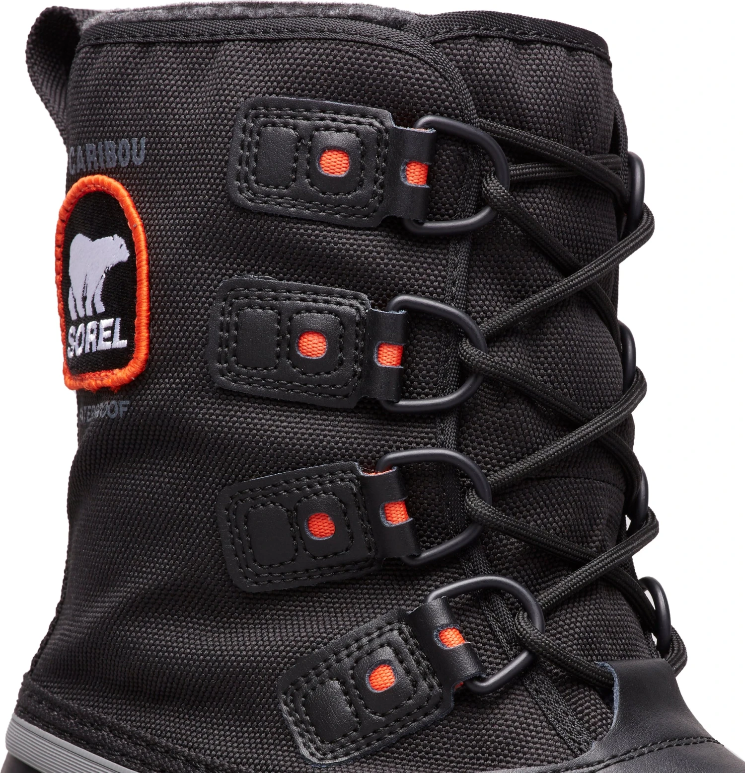 Sorel Caribou Xt Boots - Men's|-|Bottes Caribou Xt - Homme - Image 2