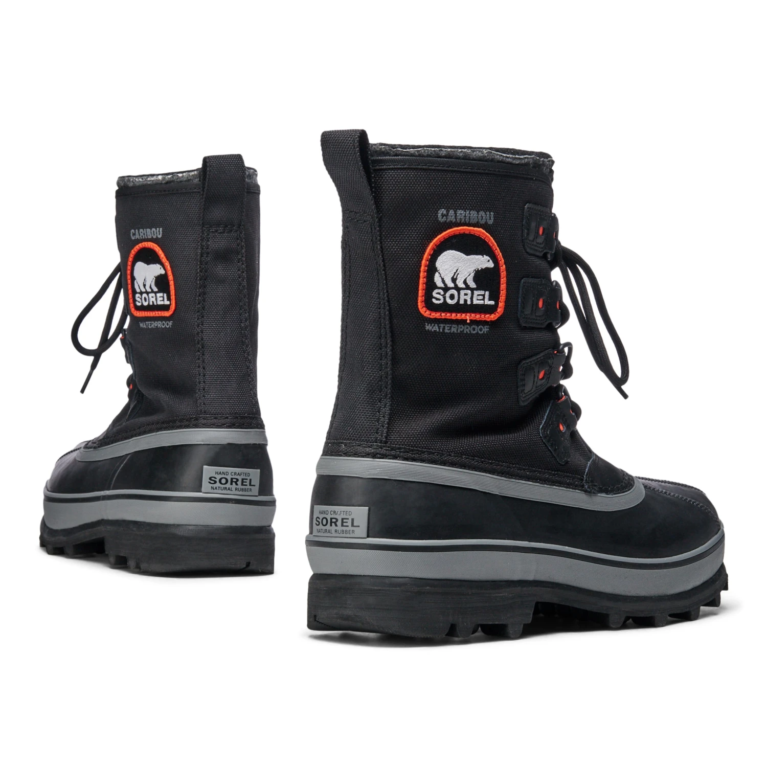 Sorel Caribou Xt Boots - Men's|-|Bottes Caribou Xt - Homme - Image 5