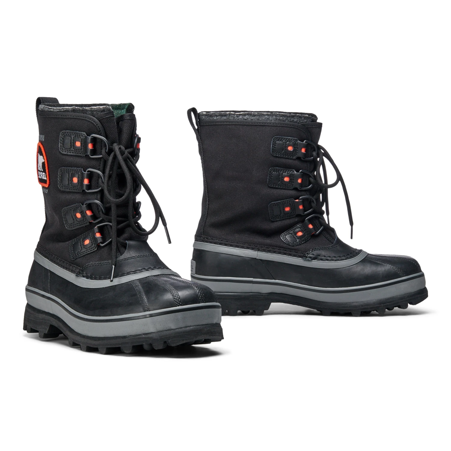 Sorel Caribou Xt Boots - Men's|-|Bottes Caribou Xt - Homme - Image 6