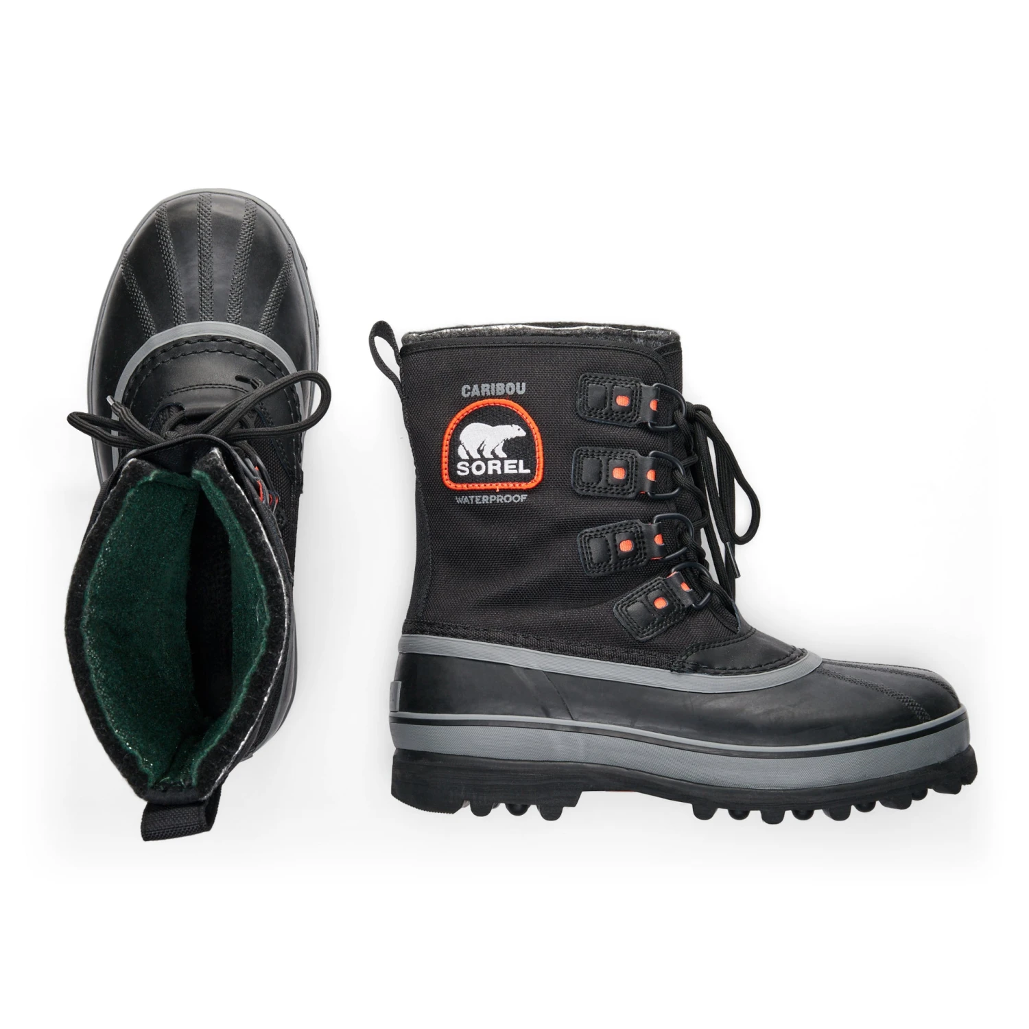 Sorel Caribou Xt Boots - Men's|-|Bottes Caribou Xt - Homme - Image 7