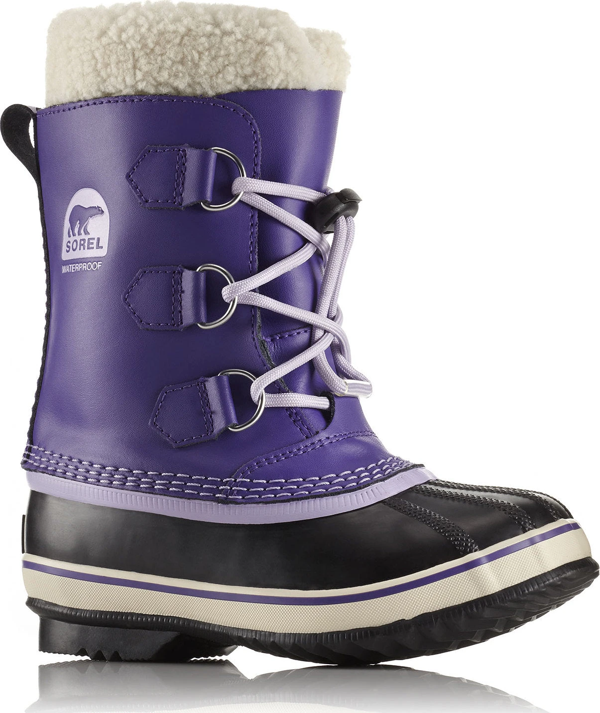 Sorel Little Kid's Yoot Pac TP Waterproof Boots -40F/-40C|-|Bottes Imperméables Yoot Pac TP Petit Enfant -40F/-40C