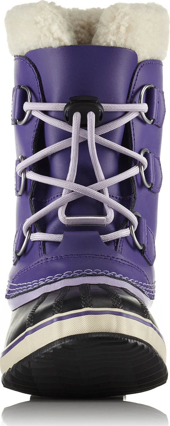 Sorel Little Kid's Yoot Pac TP Waterproof Boots -40F/-40C|-|Bottes Imperméables Yoot Pac TP Petit Enfant -40F/-40C - Image 10