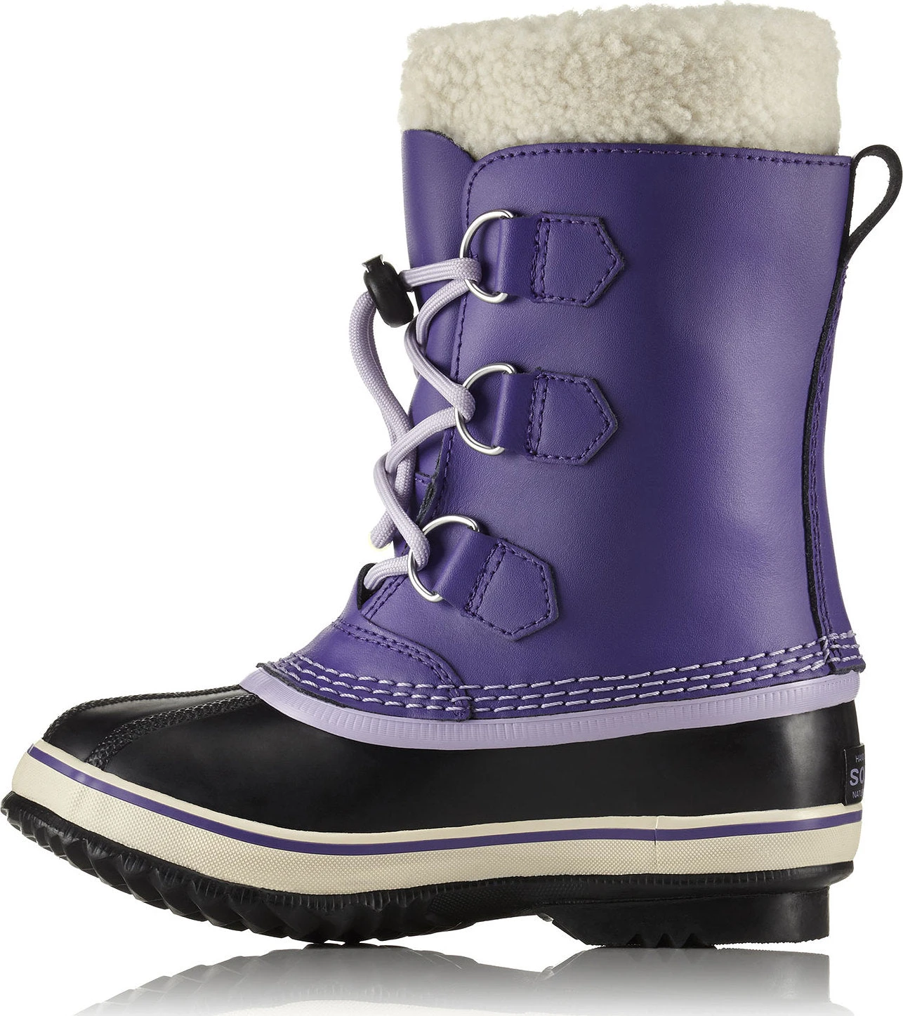 Sorel Little Kid's Yoot Pac TP Waterproof Boots -40F/-40C|-|Bottes Imperméables Yoot Pac TP Petit Enfant -40F/-40C - Image 11