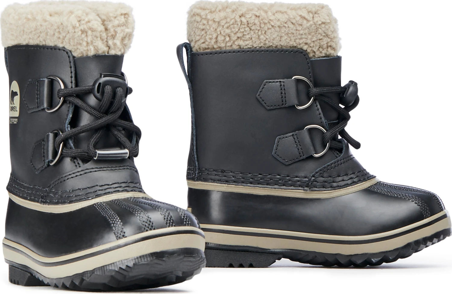 Sorel Little Kid's Yoot Pac TP Waterproof Boots -40F/-40C|-|Bottes Imperméables Yoot Pac TP Petit Enfant -40F/-40C - Image 6