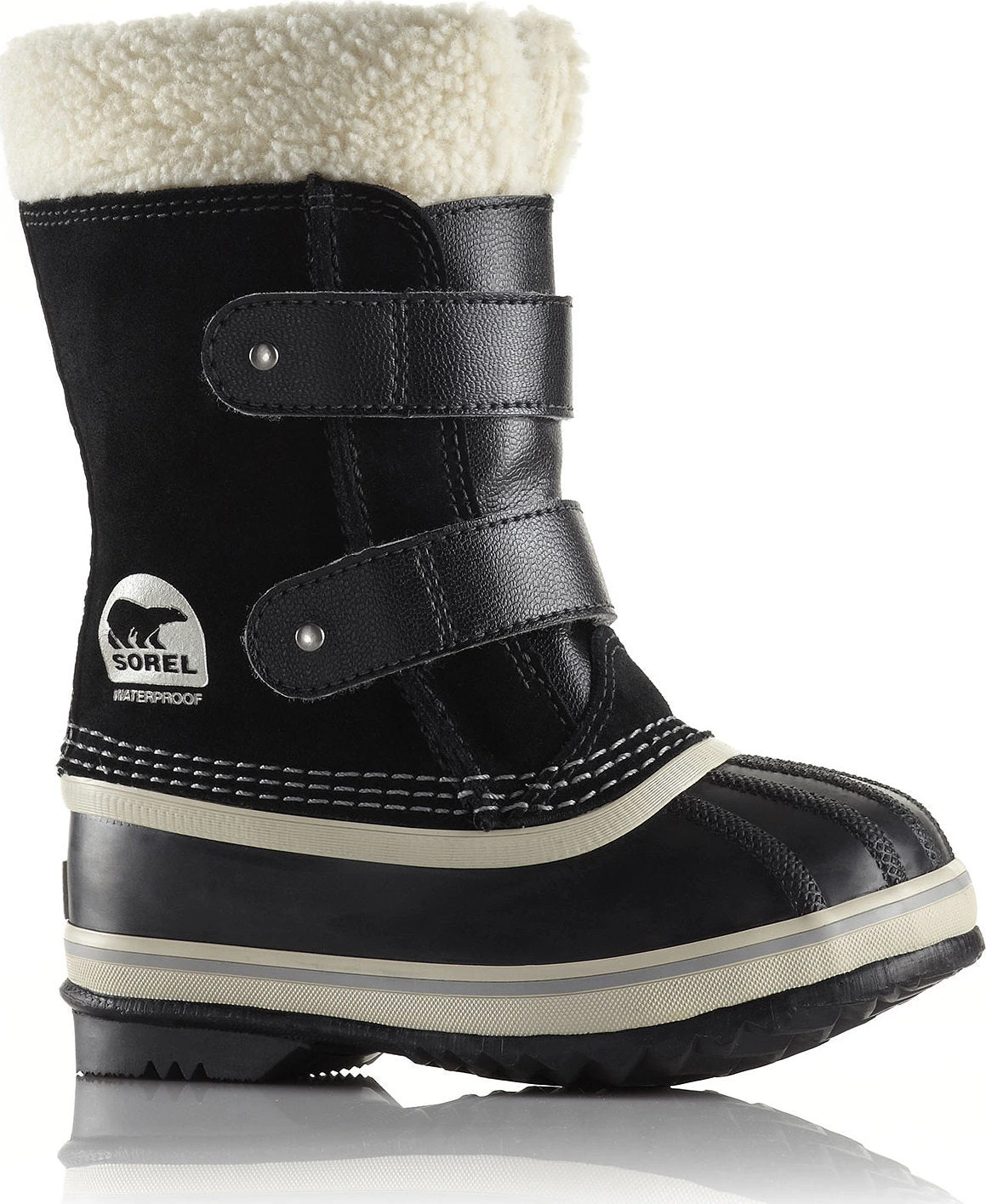Sorel Little Kid's 1964 Pac Strap Boots -40F/-40C|-|Bottes 1964 Pac Strap Petit Enfant -40F/-40C - Image 3