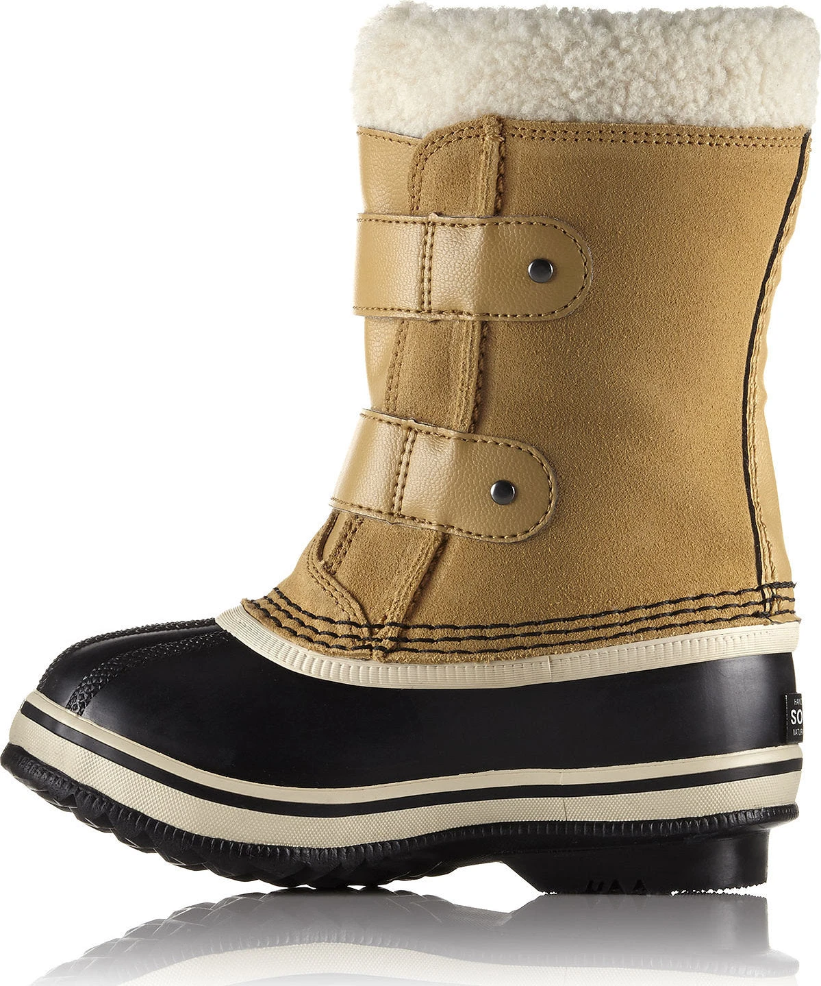 Sorel Little Kid's 1964 Pac Strap Boots -40F/-40C|-|Bottes 1964 Pac Strap Petit Enfant -40F/-40C - Image 8