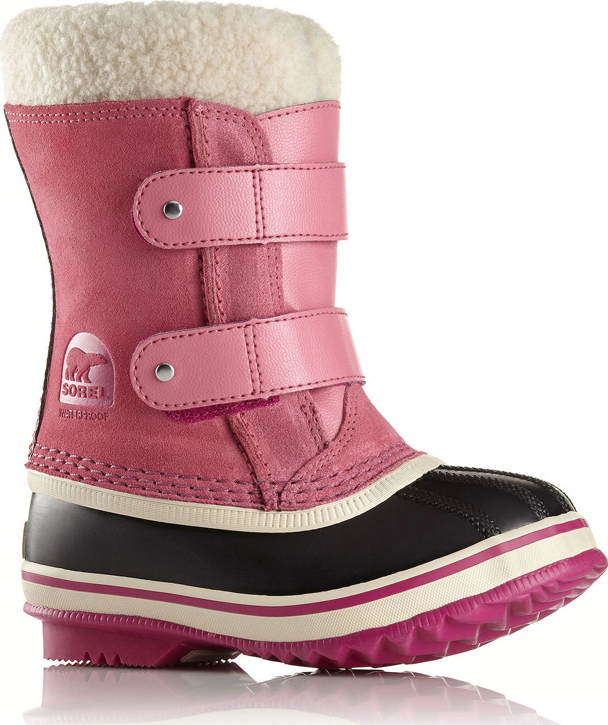 Sorel Little Kid's 1964 Pac Strap Boots -40F/-40C|-|Bottes 1964 Pac Strap Petit Enfant -40F/-40C - Image 2