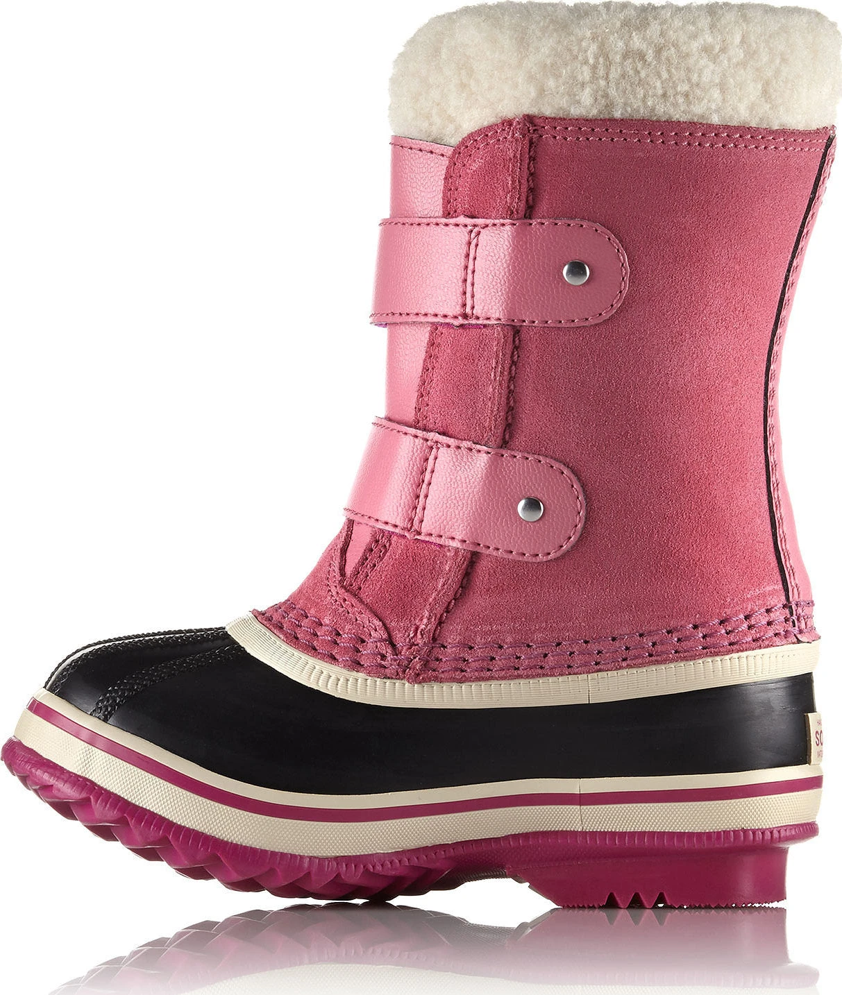 Sorel Little Kid's 1964 Pac Strap Boots -40F/-40C|-|Bottes 1964 Pac Strap Petit Enfant -40F/-40C - Image 10