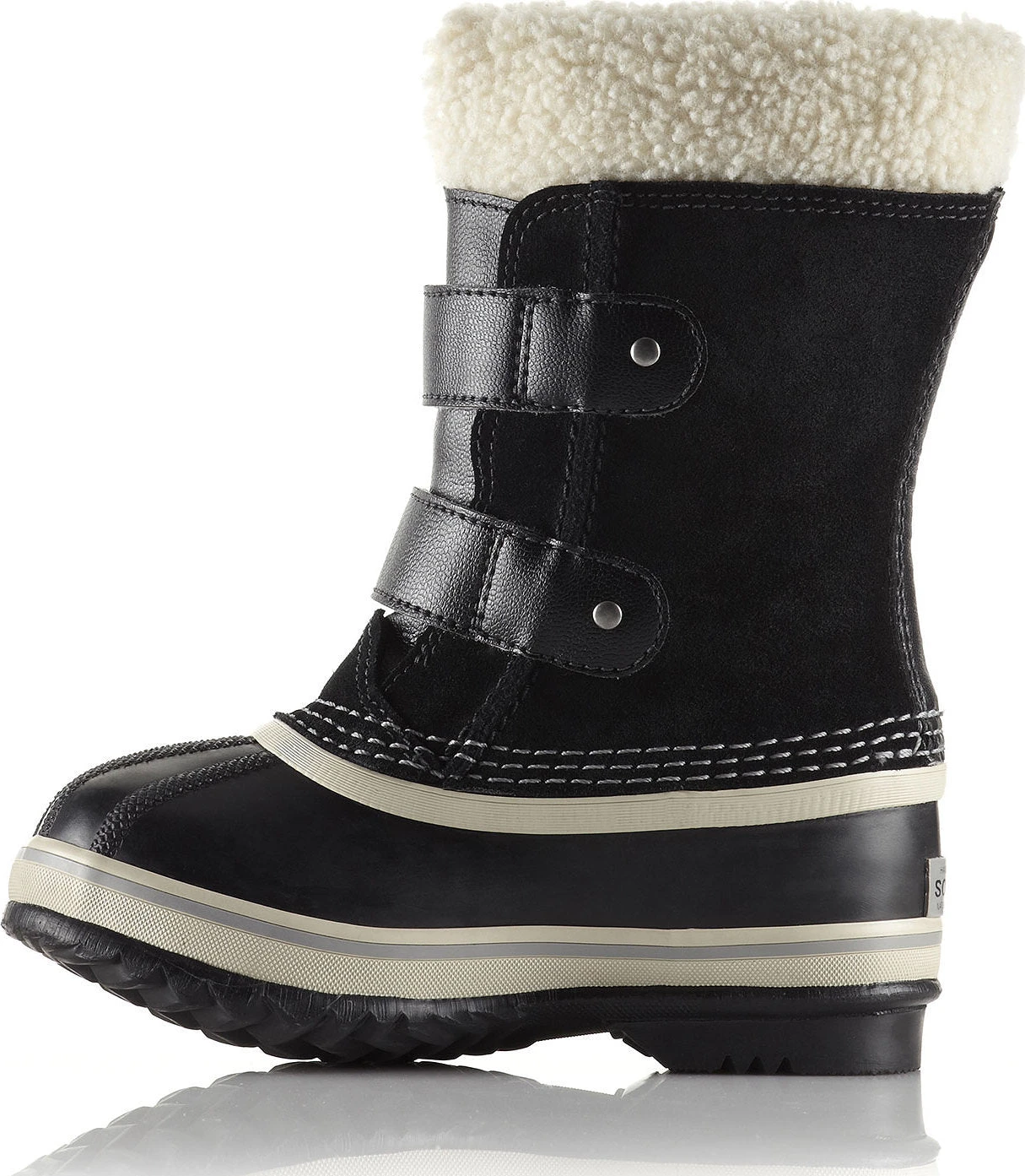 Sorel Little Kid's 1964 Pac Strap Boots -40F/-40C|-|Bottes 1964 Pac Strap Petit Enfant -40F/-40C - Image 6