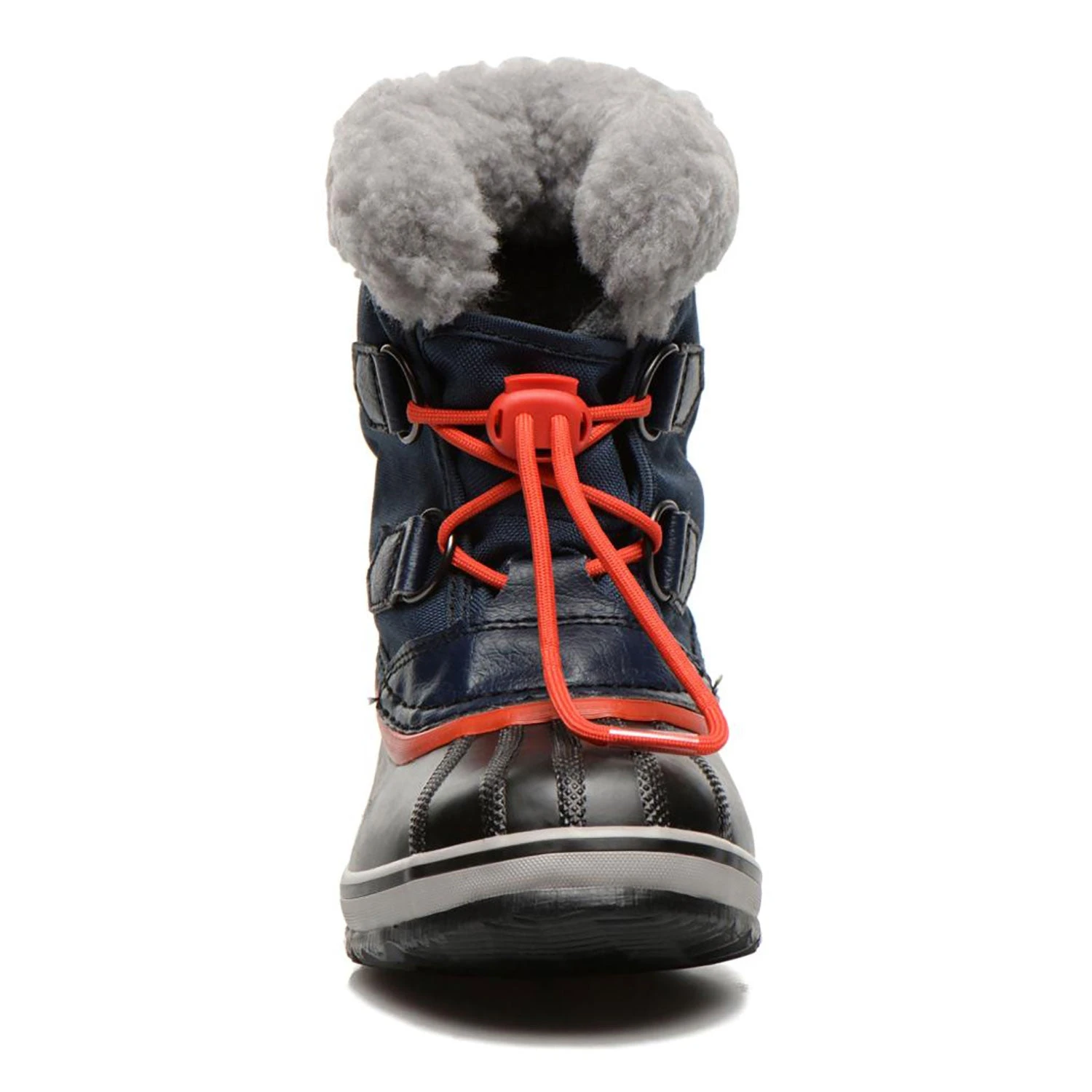 Sorel Yoot Pac Nylon Waterproof Boots - Little Kids|-|Bottes Yoot Pac Nylon Imperméable - Petit Enfant - Image 10