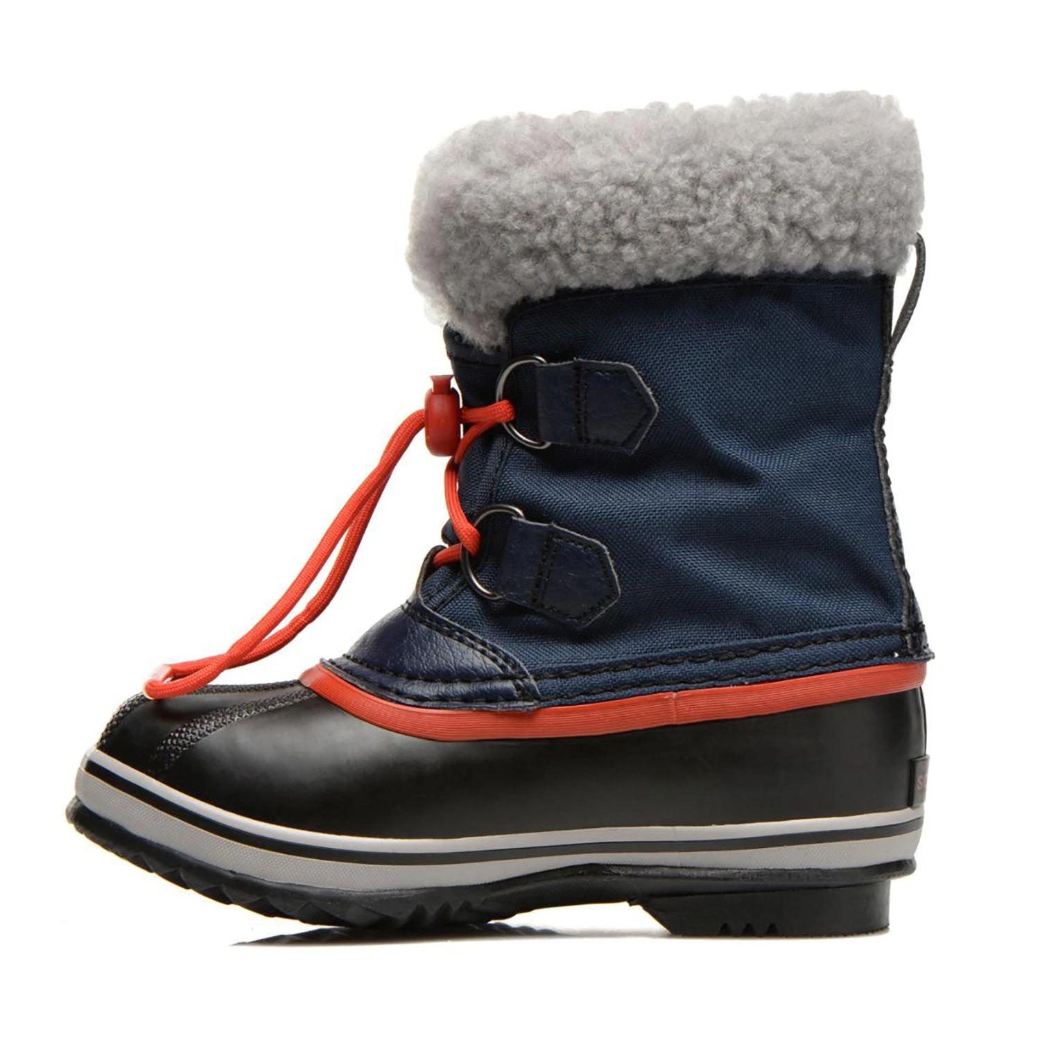 Sorel Yoot Pac Nylon Waterproof Boots - Little Kids|-|Bottes Yoot Pac Nylon Imperméable - Petit Enfant - Image 7