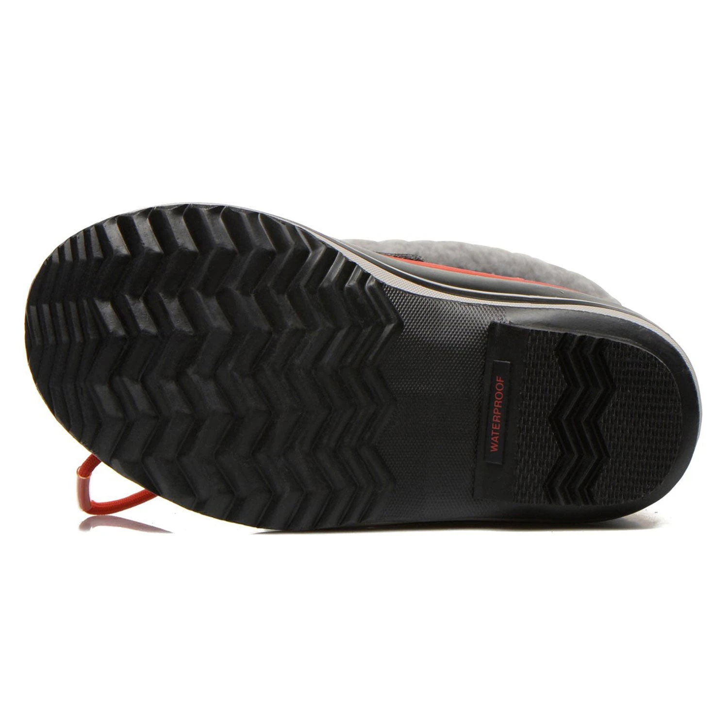 Sorel Yoot Pac Nylon Waterproof Boots - Little Kids|-|Bottes Yoot Pac Nylon Imperméable - Petit Enfant - Image 9