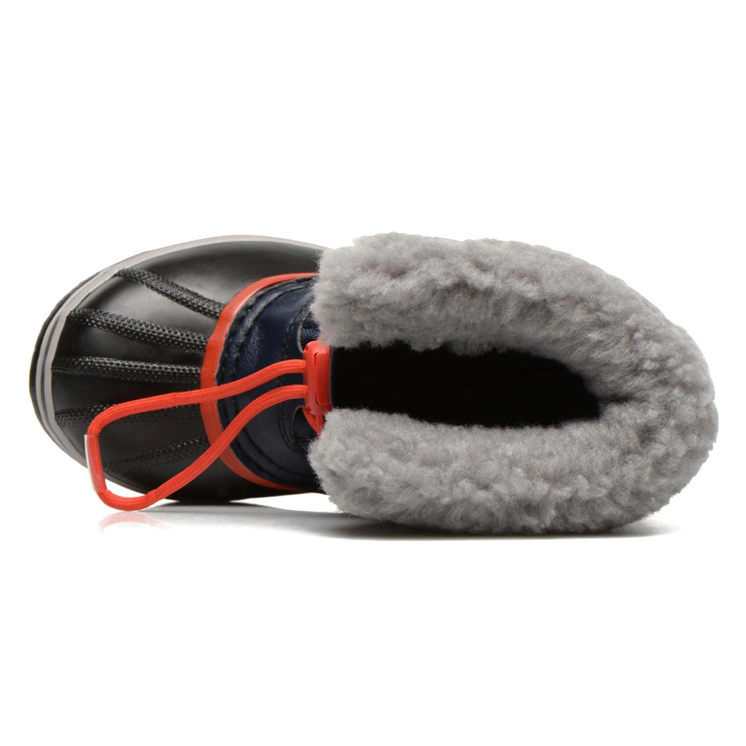 Sorel Yoot Pac Nylon Waterproof Boots - Little Kids|-|Bottes Yoot Pac Nylon Imperméable - Petit Enfant - Image 8