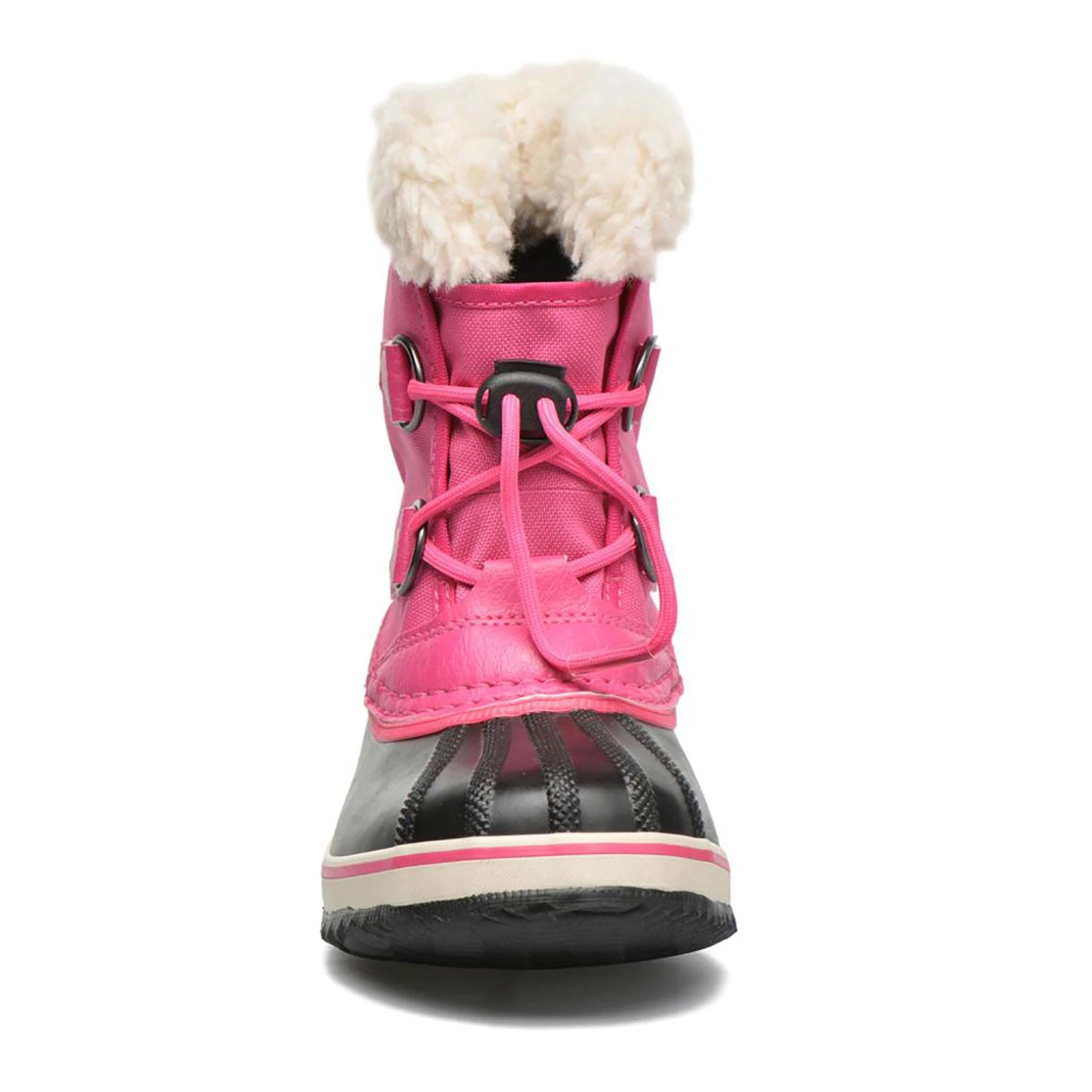 Sorel Yoot Pac Nylon Waterproof Boots - Little Kids|-|Bottes Yoot Pac Nylon Imperméable - Petit Enfant - Image 12