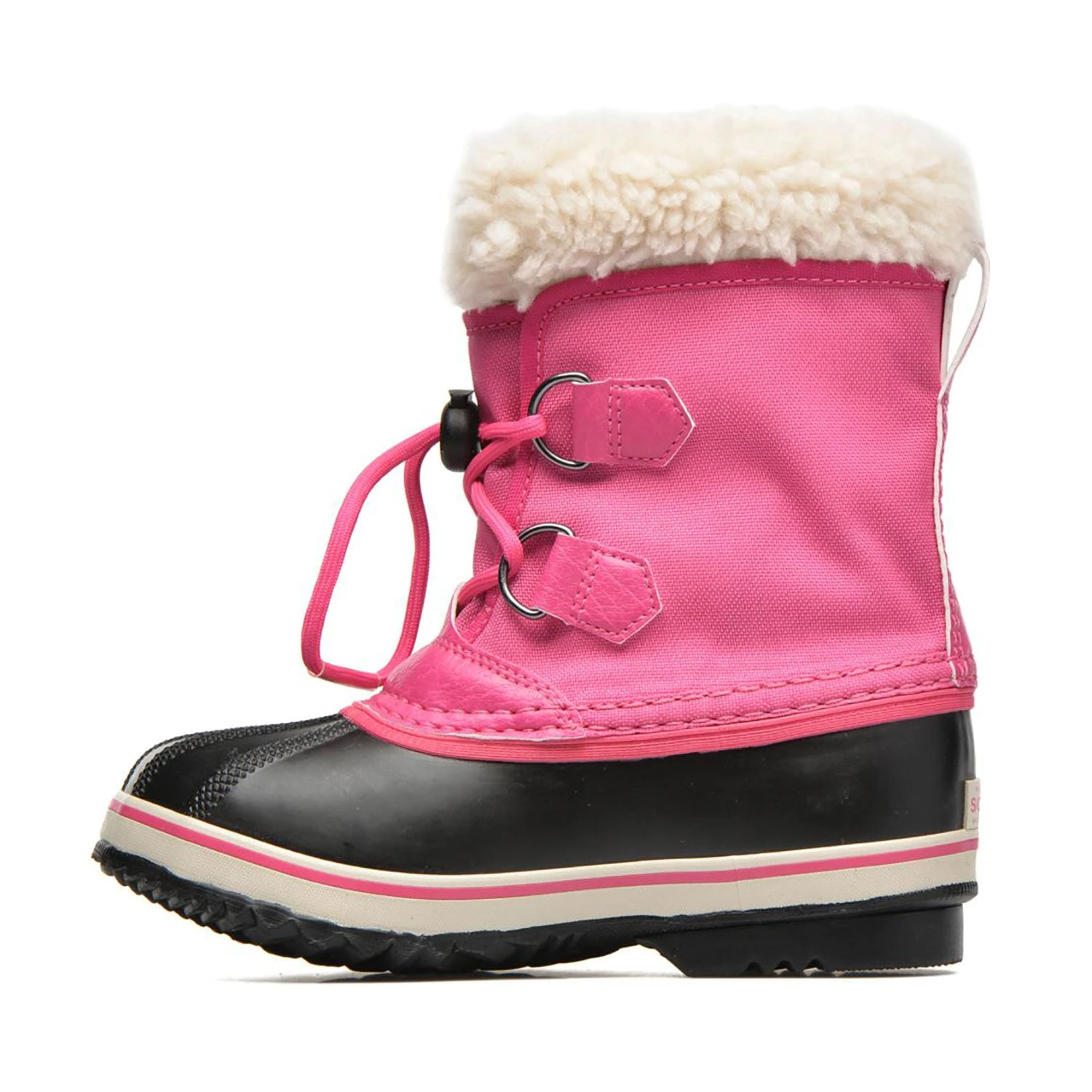 Sorel Yoot Pac Nylon Waterproof Boots - Little Kids|-|Bottes Yoot Pac Nylon Imperméable - Petit Enfant - Image 13